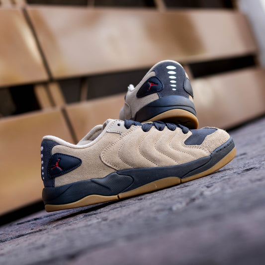 JORDAN SESSION KHAKI GS