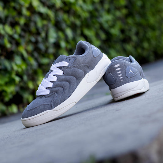 JORDAN SESSION GREY PHANTOM