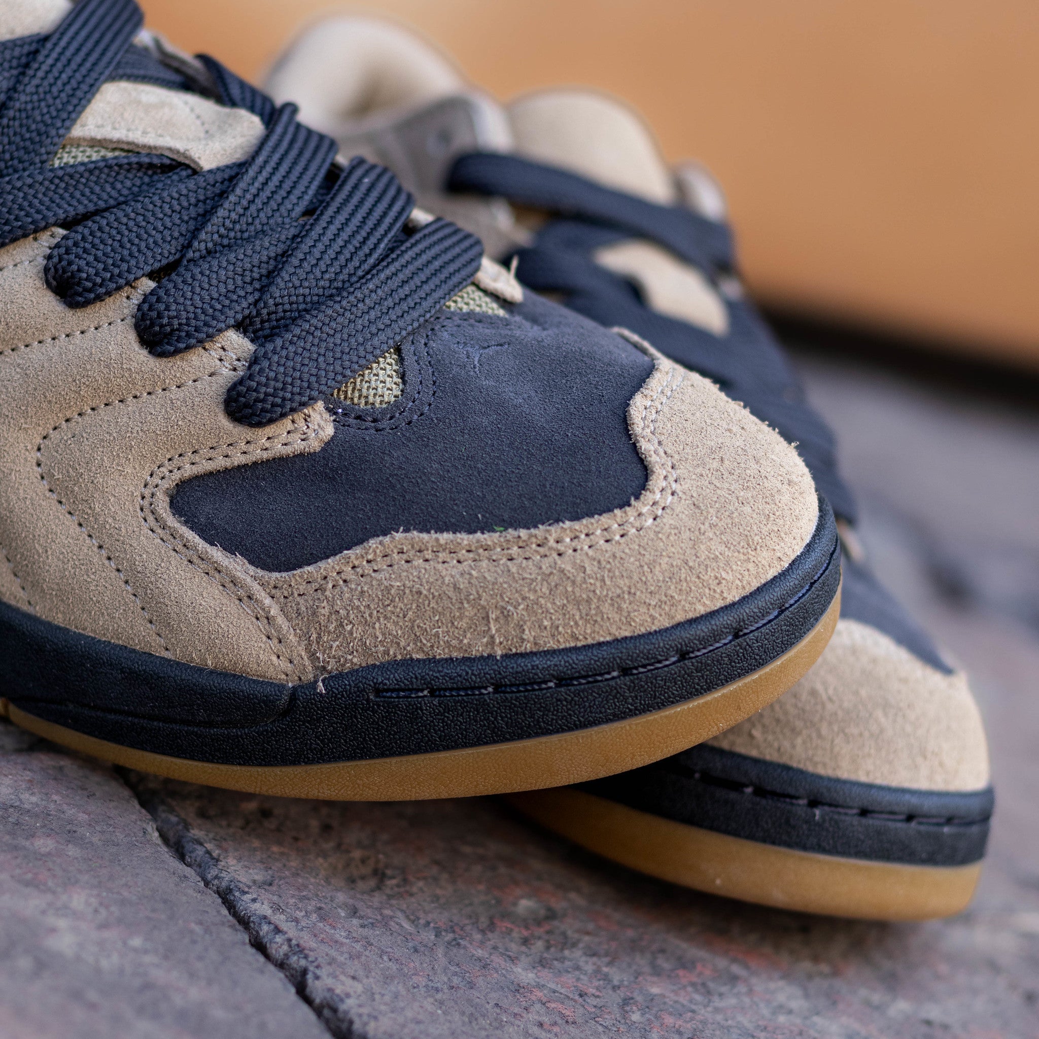 JORDAN SESSION KHAKI