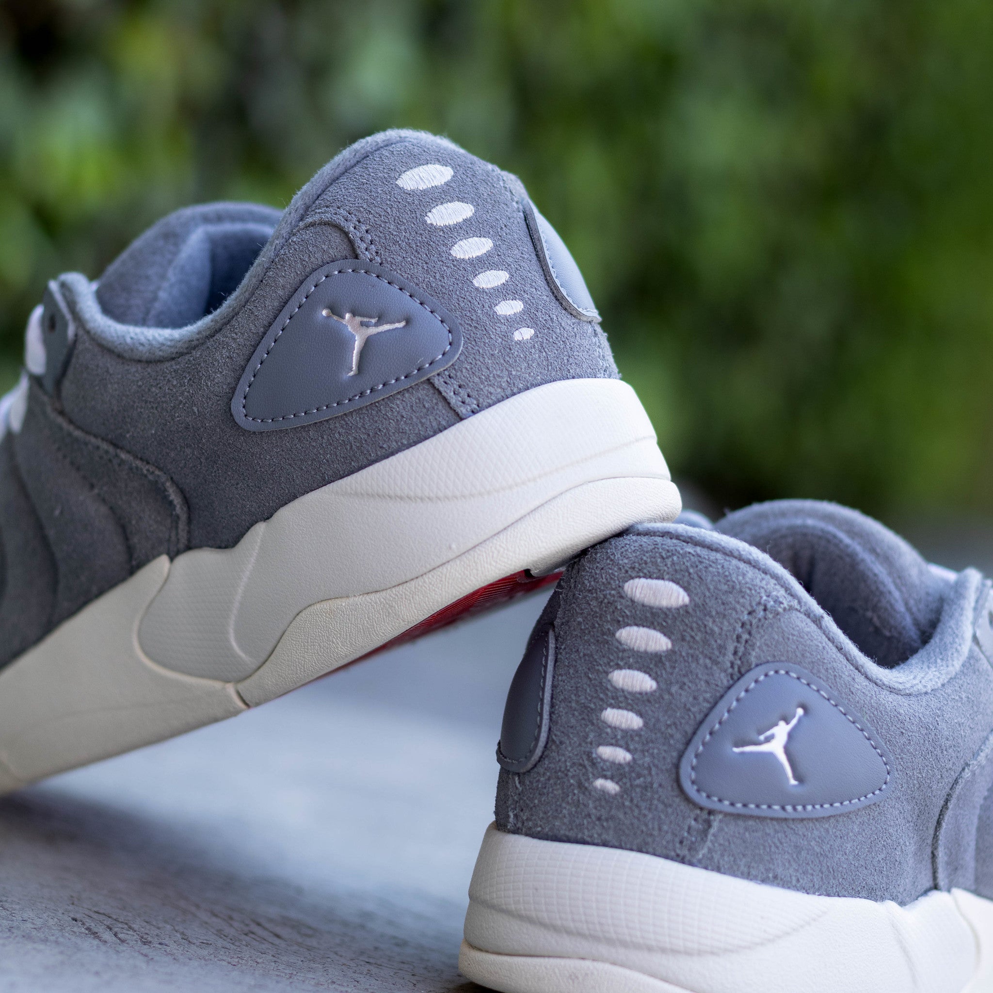 JORDAN SESSION GREY PHANTOM GS