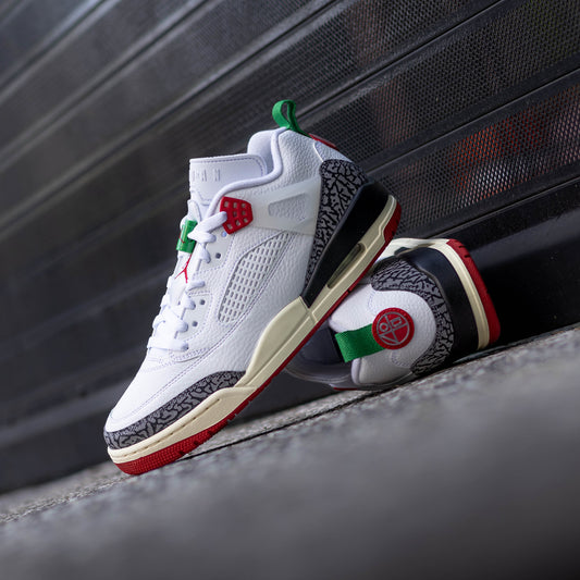 AIR JORDAN SPIZIKE DO THE RIGHT THING