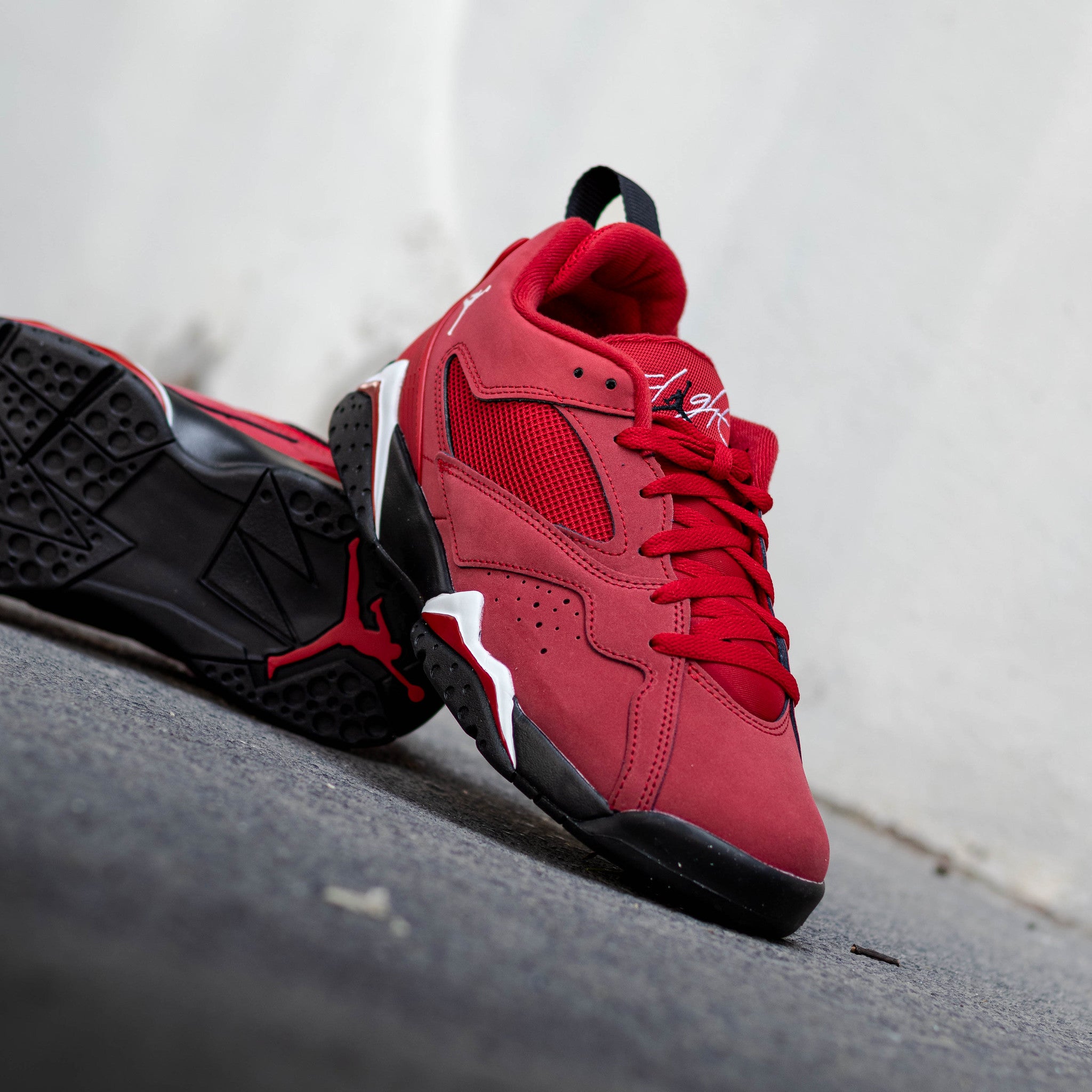 AIR JORDAN MVP 92 GYM RED H