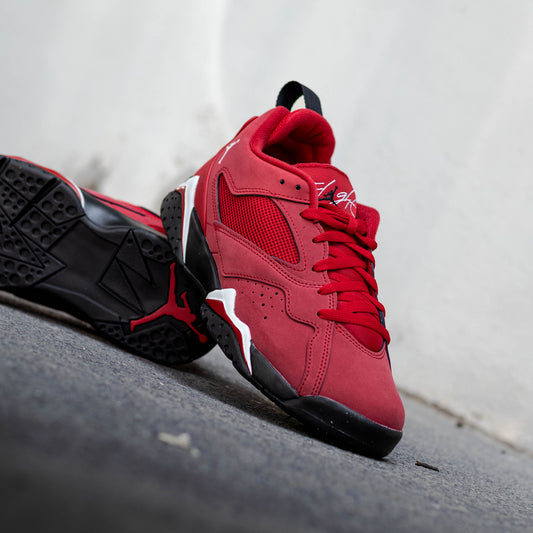 AIR JORDAN MVP 92 GYM RED H