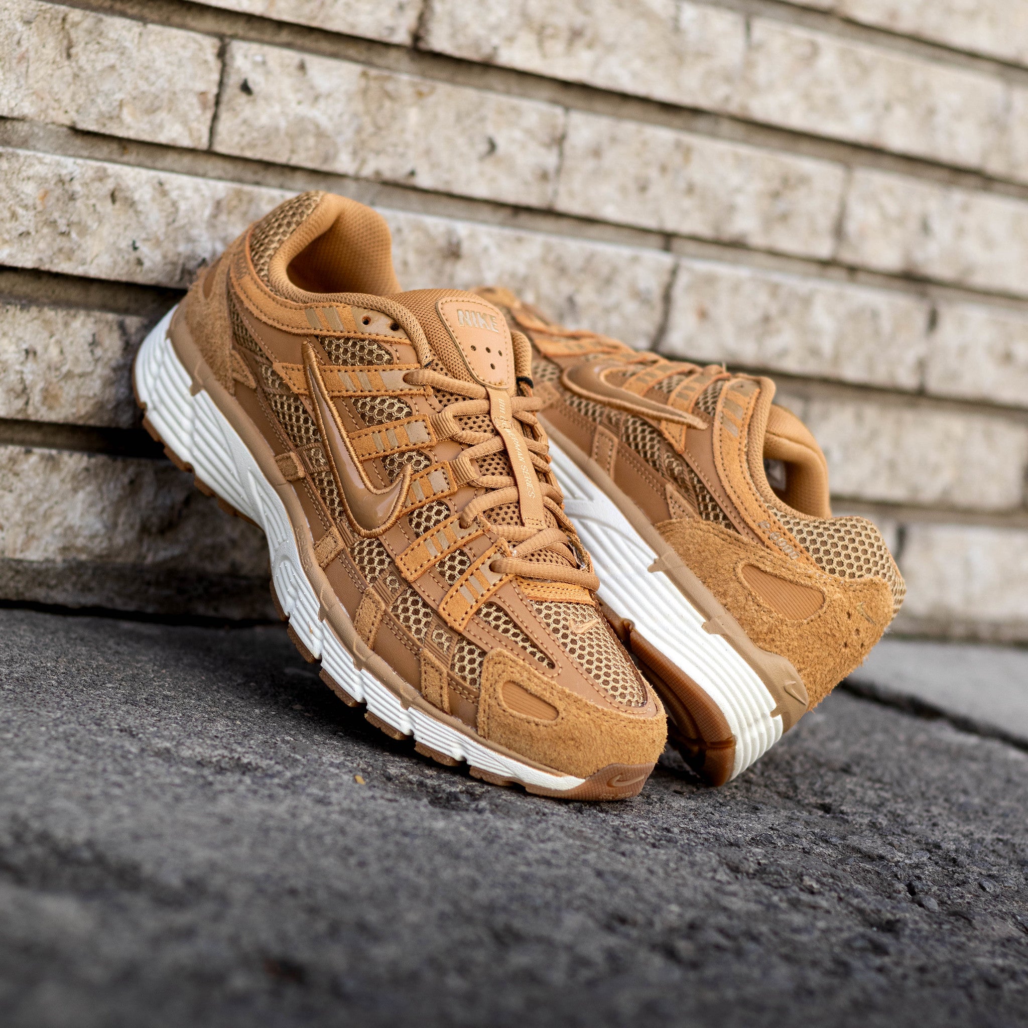 NIKE-P-6000-FLAX
