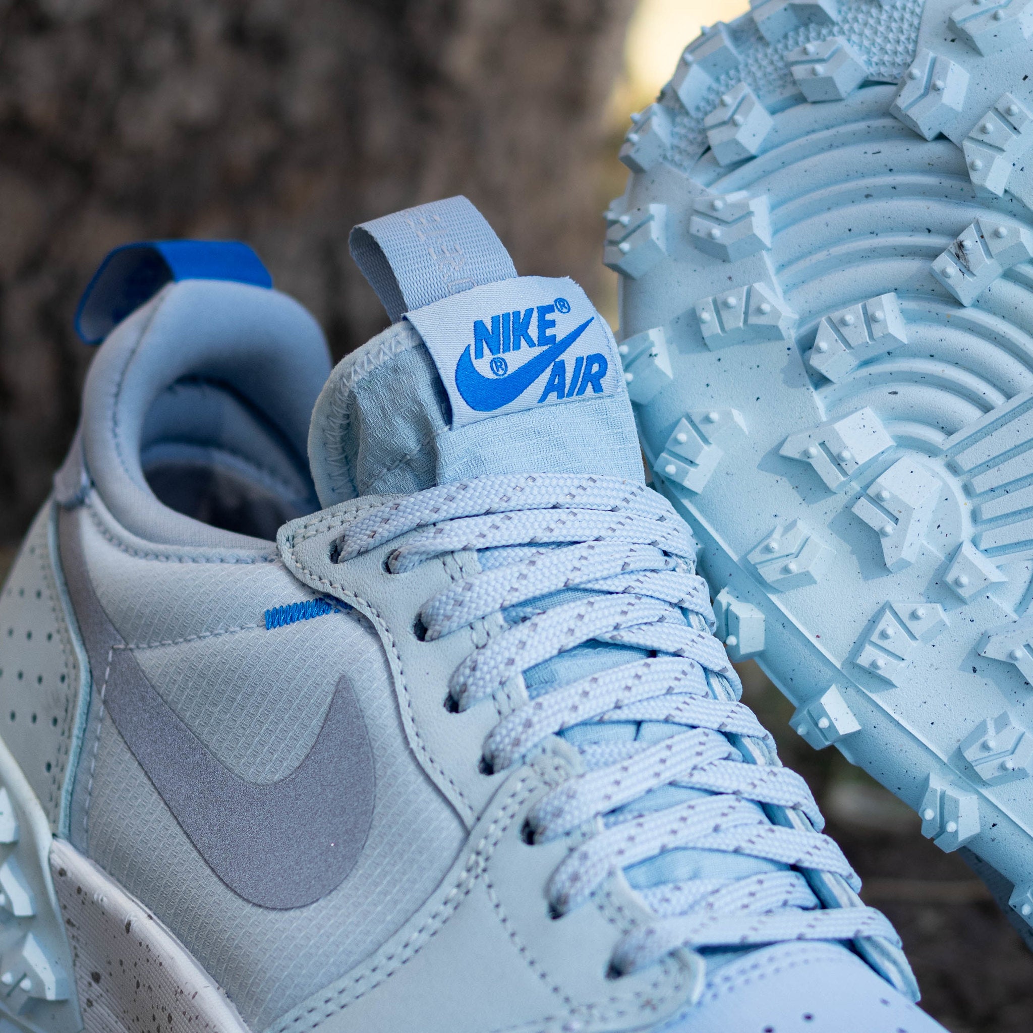 AIR JORDAN 1 ELEMENT LOW GLACIER BLUE