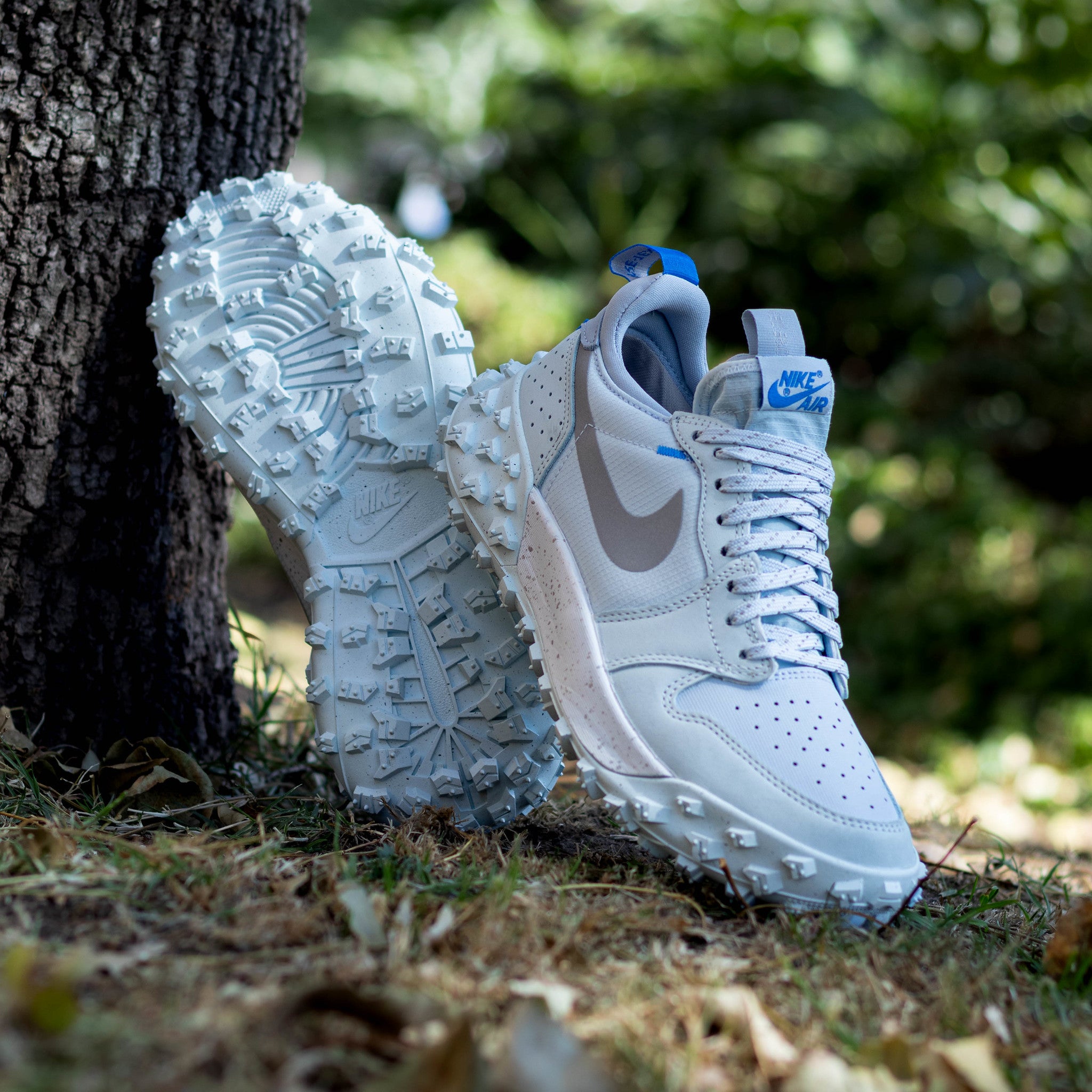 AIR JORDAN 1 ELEMENT LOW GLACIER BLUE