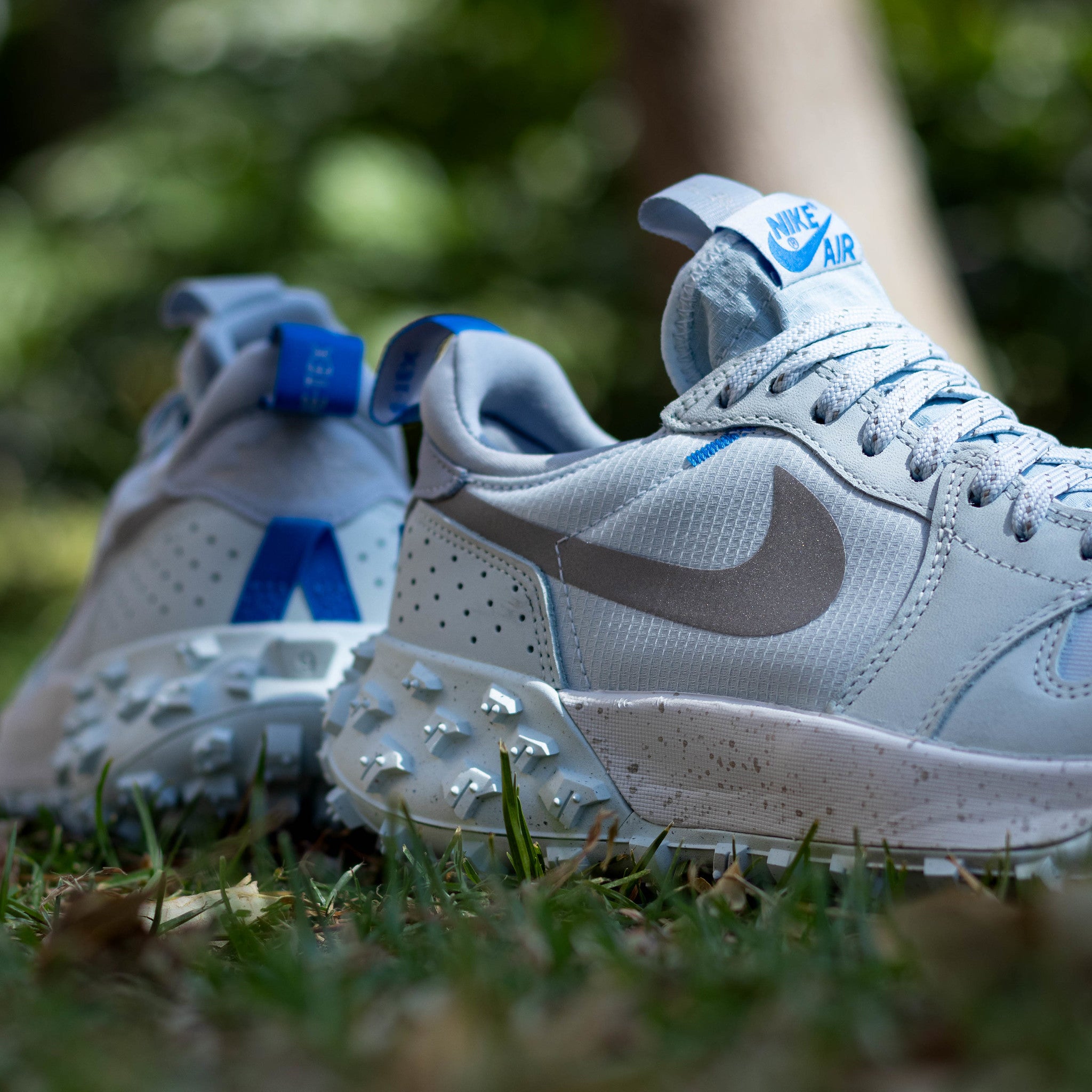 AIR JORDAN 1 ELEMENT LOW GLACIER BLUE