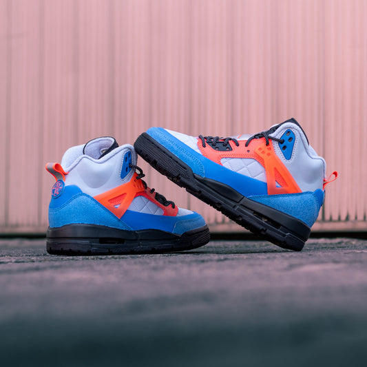 JORDAN WINTERIZED PHOTO BLUE