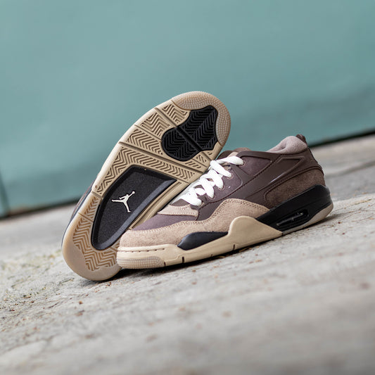 JORDAN 4 RM IRONSTONE GS