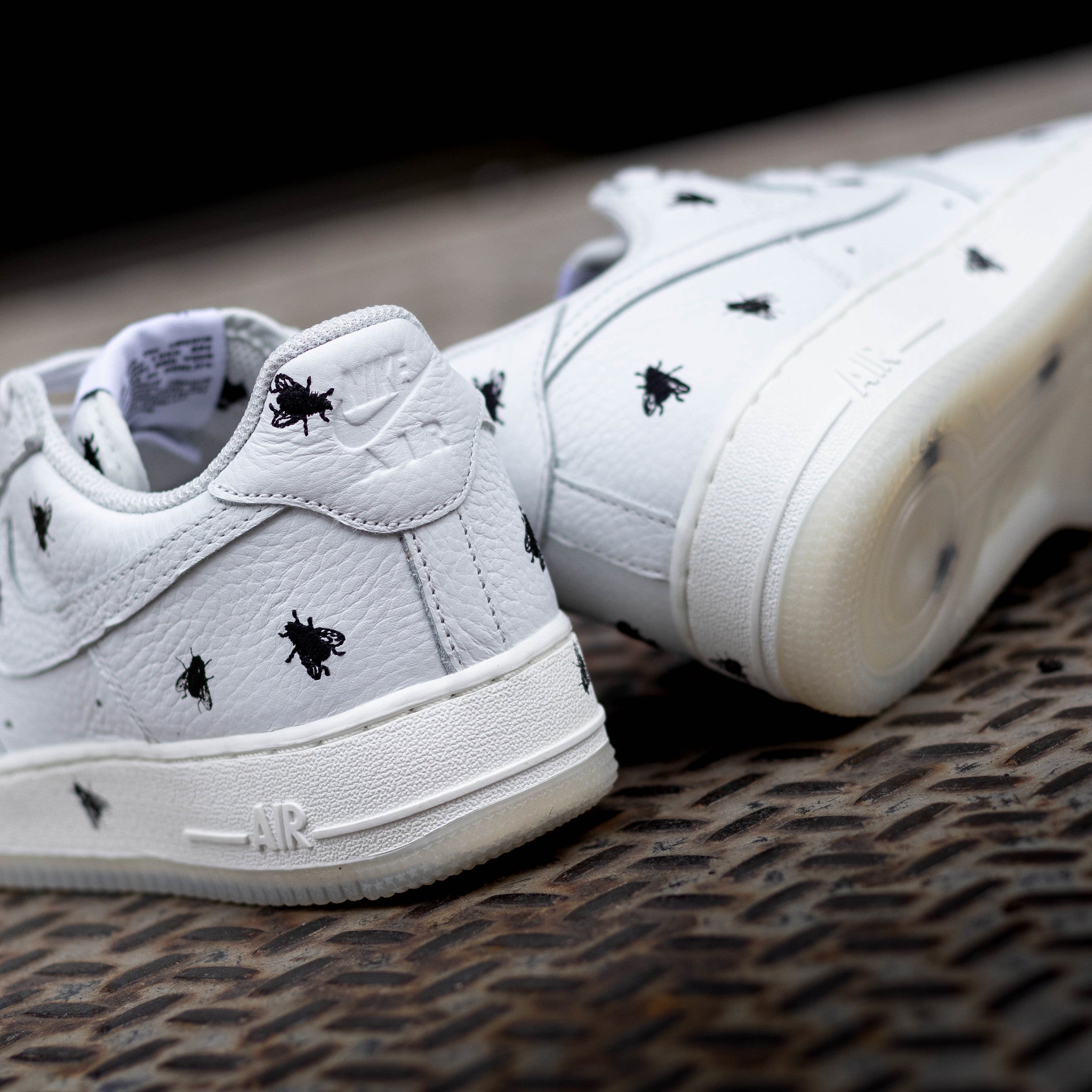 NIKE AIR FORCE ONE LOW HOUSEFILIES