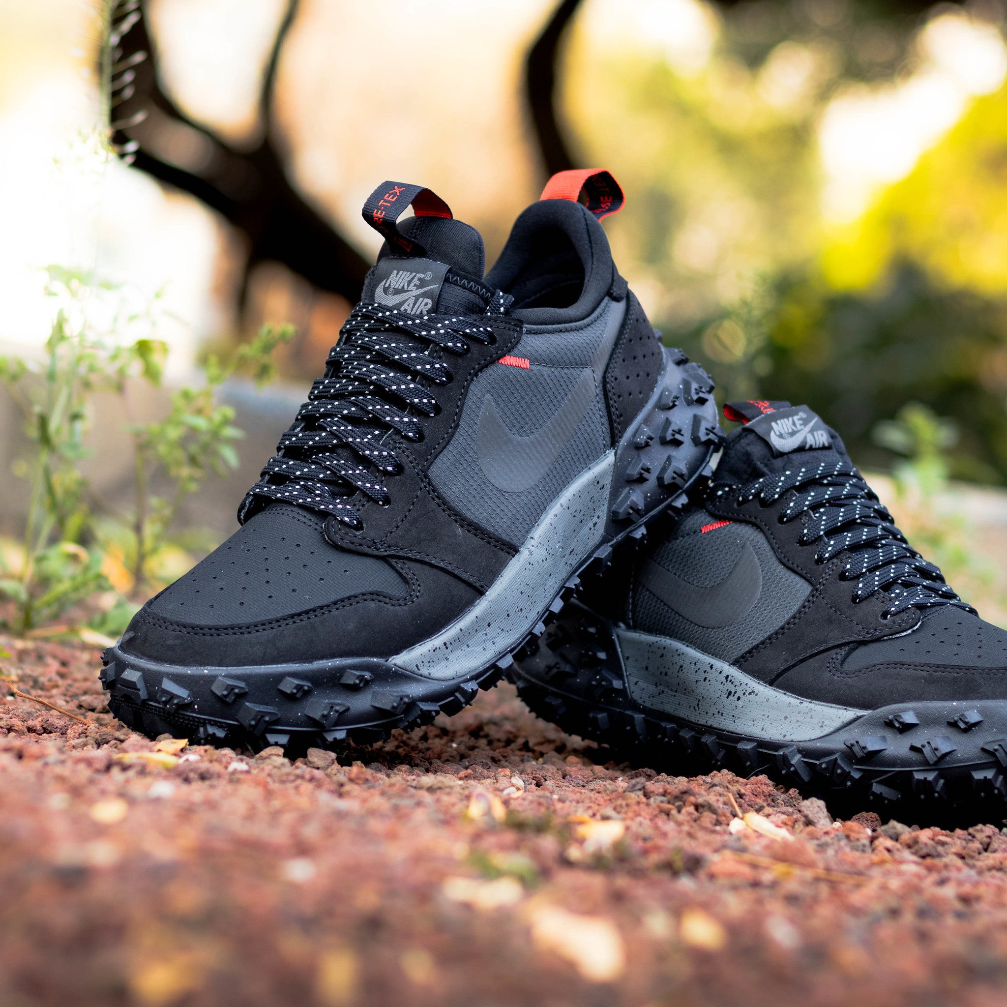 AIR JORDAN 1 ELEMENT LOW BLACK