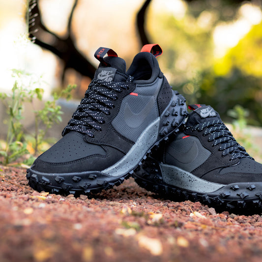 AIR JORDAN 1 ELEMENT LOW BLACK