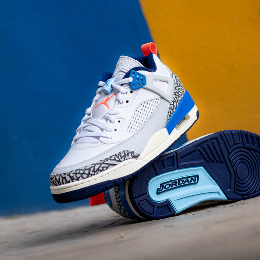 JORDAN SPIZIKE LOW BLUE VOID