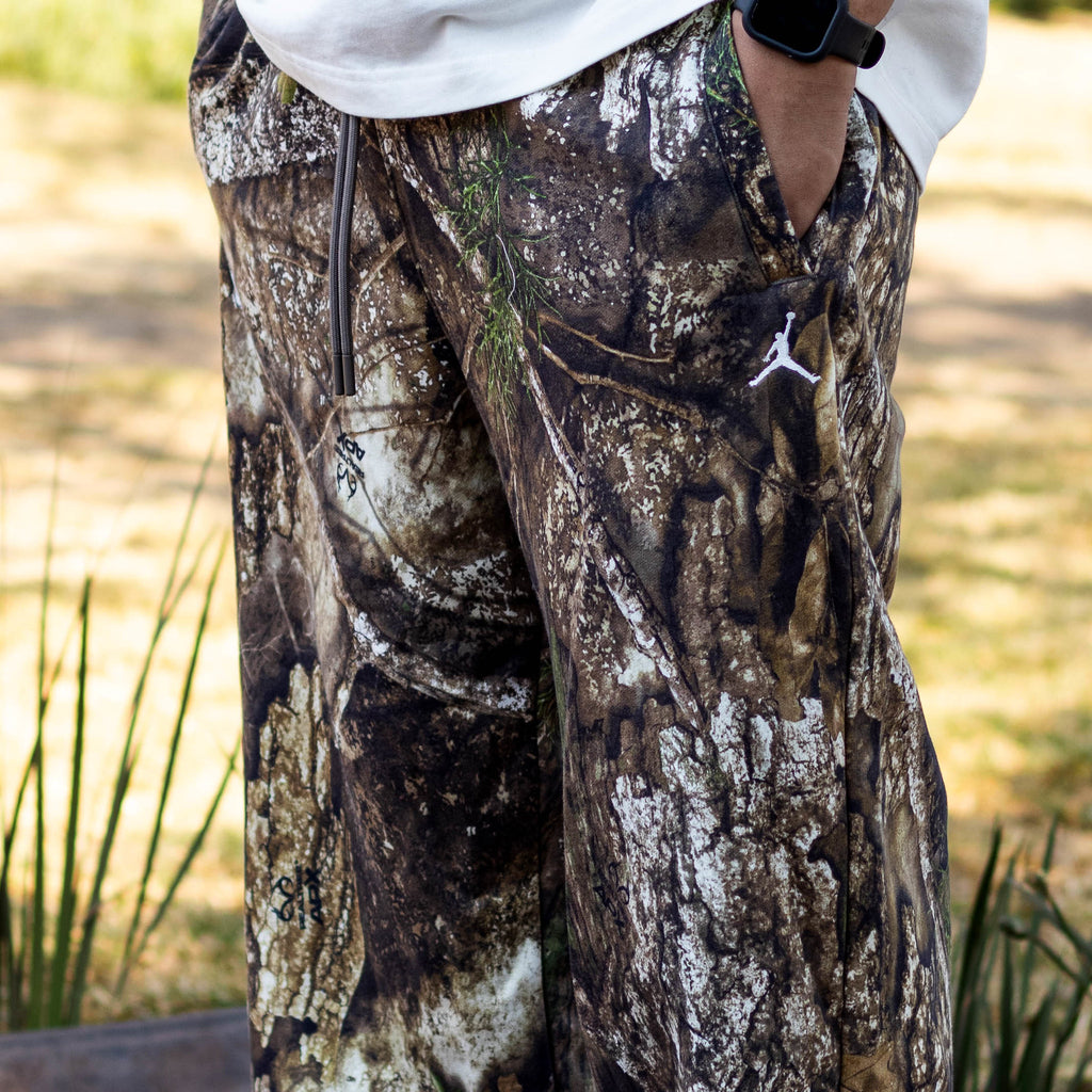JORDAN PANTS REALTREE – Barrio Warrior