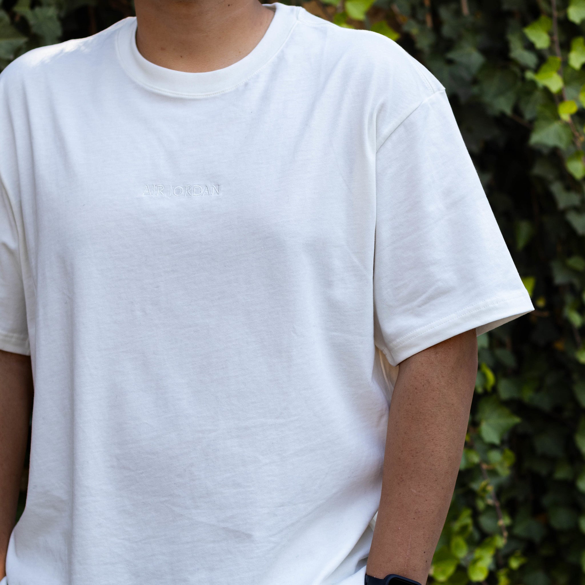JORDAN TEE WODMARK SAIL