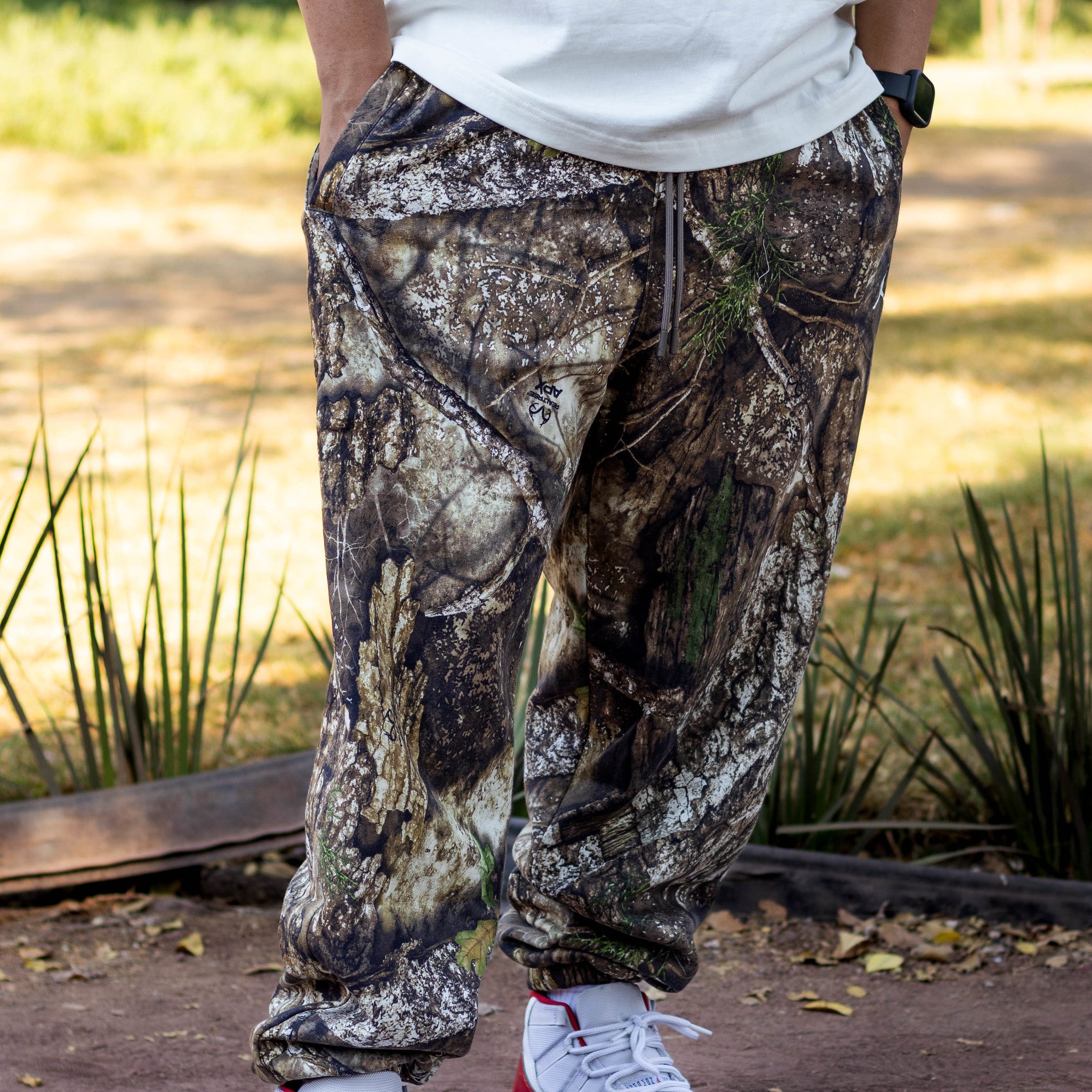 JORDAN PANTS REALTREE