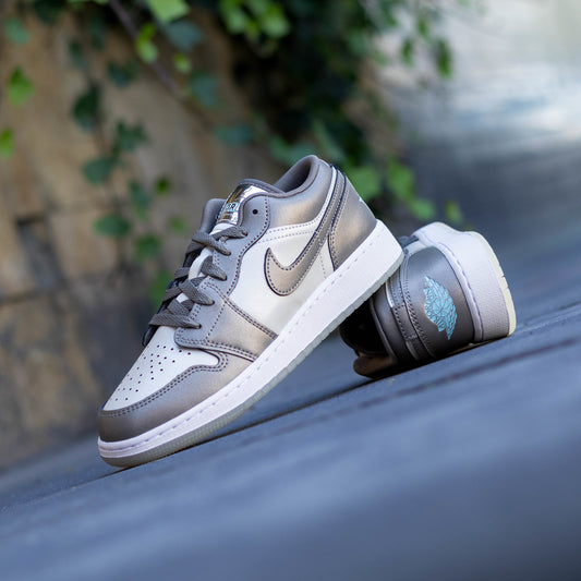 AIR JORDAN 1 LOW INSPIRED BY THE GEATEST GS