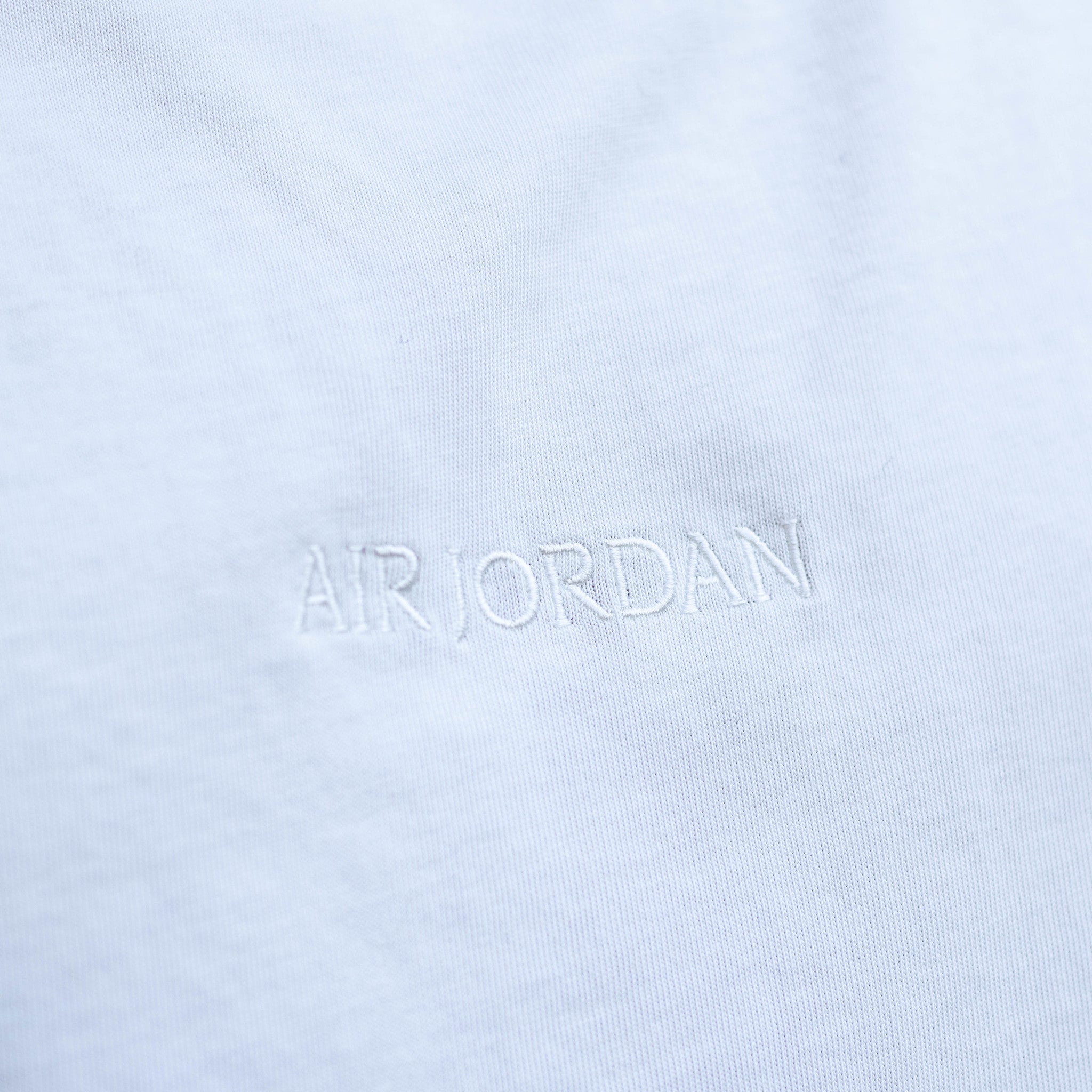 JORDAN TEE WODMARK SAIL