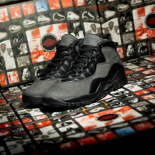 AIR JORDAN 10 SHADOW