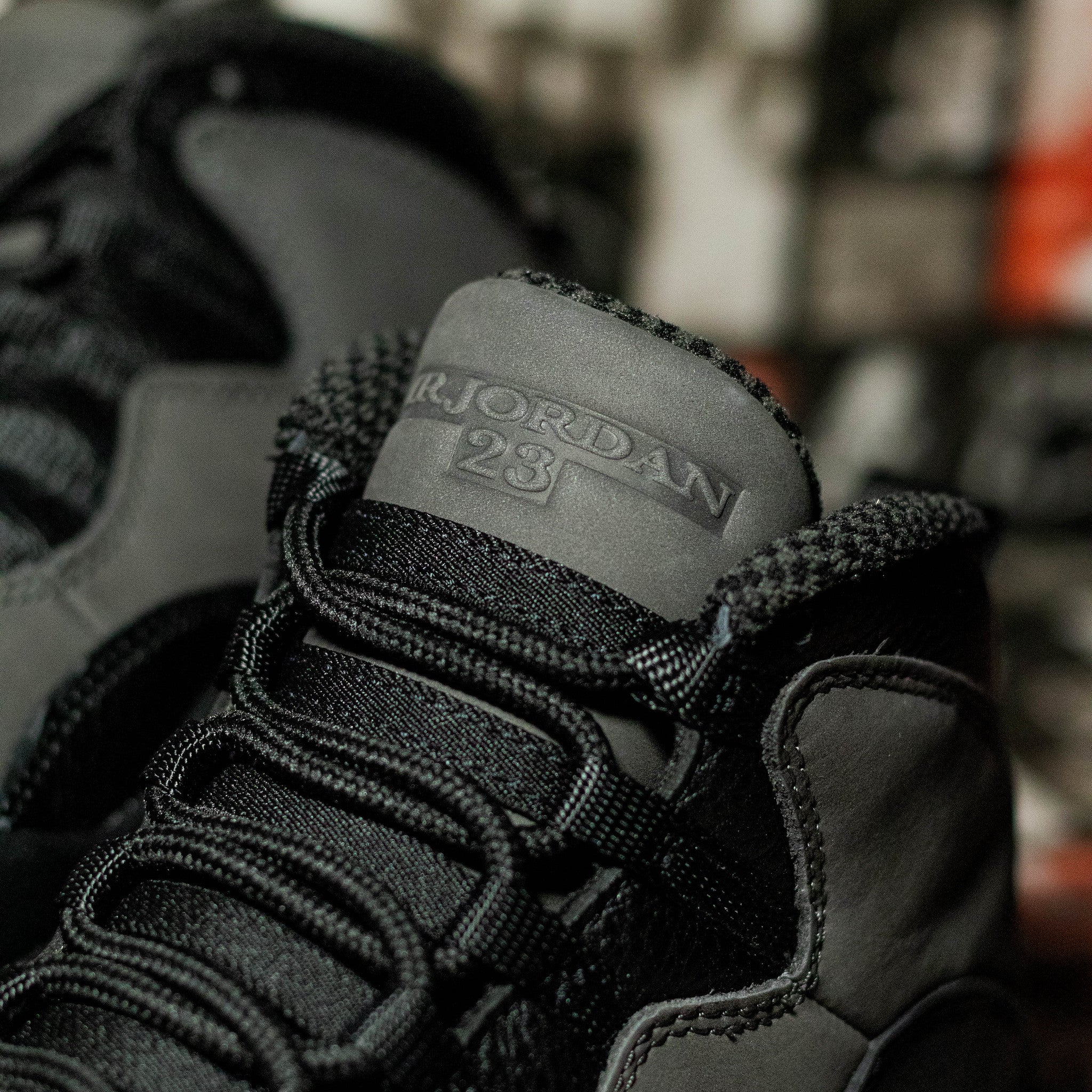 AIR JORDAN 10 SHADOW