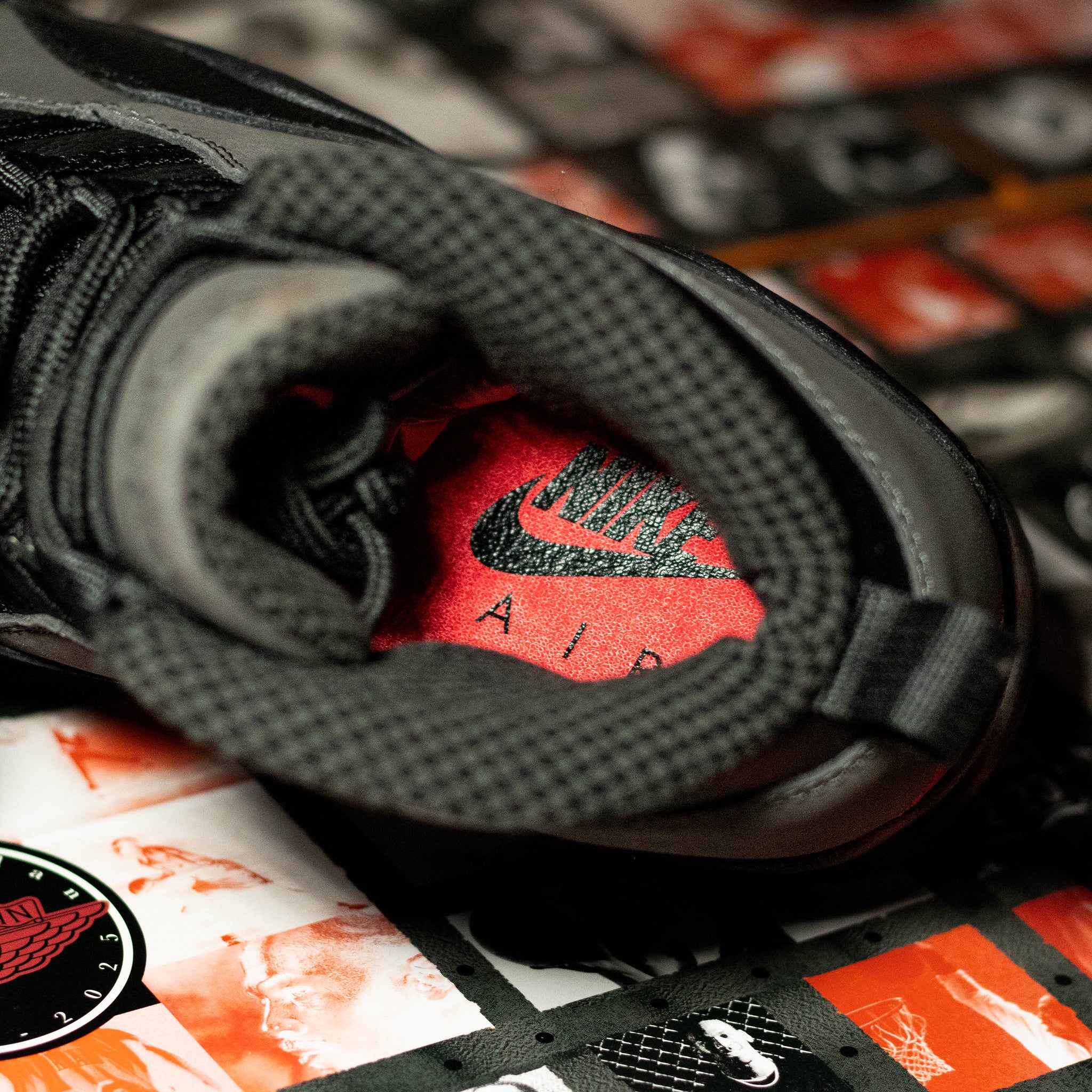AIR JORDAN 10 SHADOW