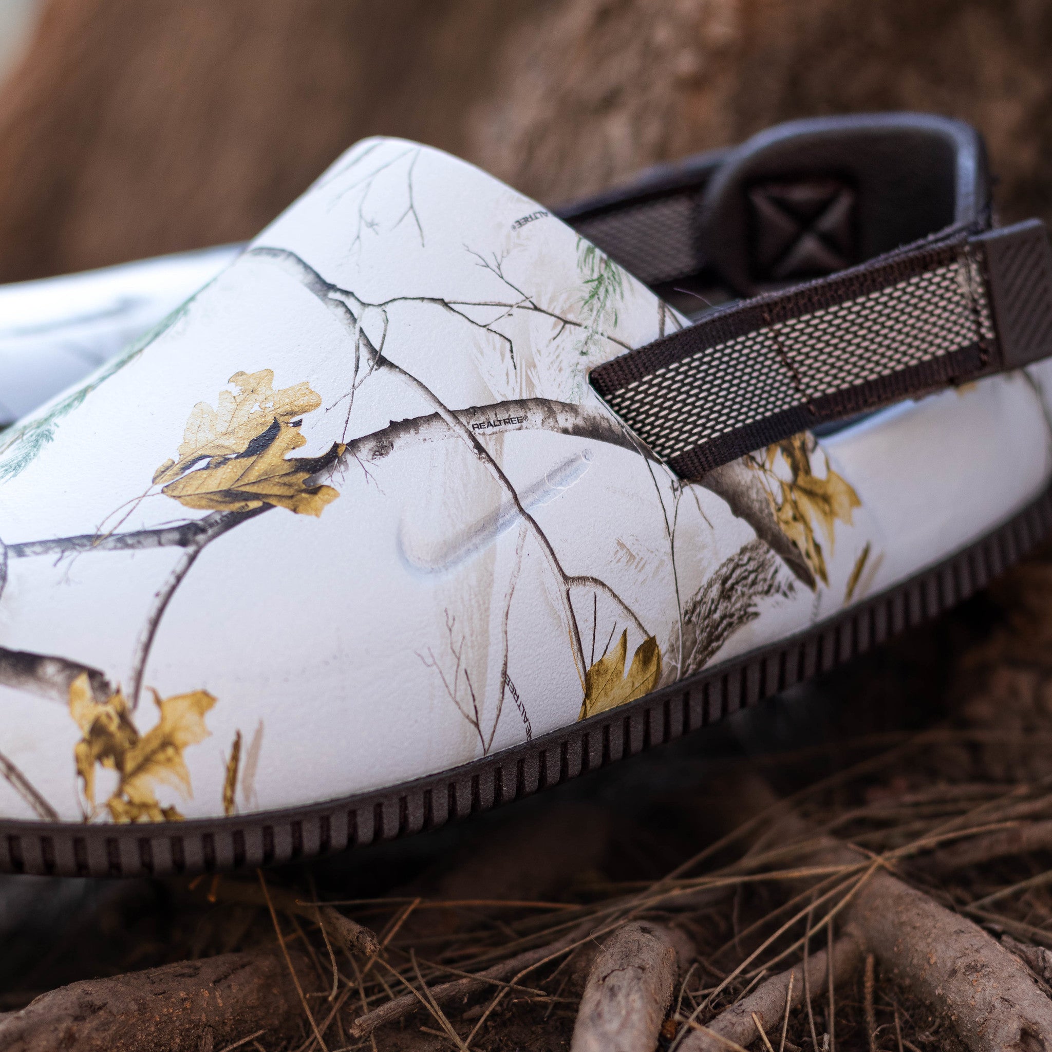 NIKE CALM REALTREE WINTER