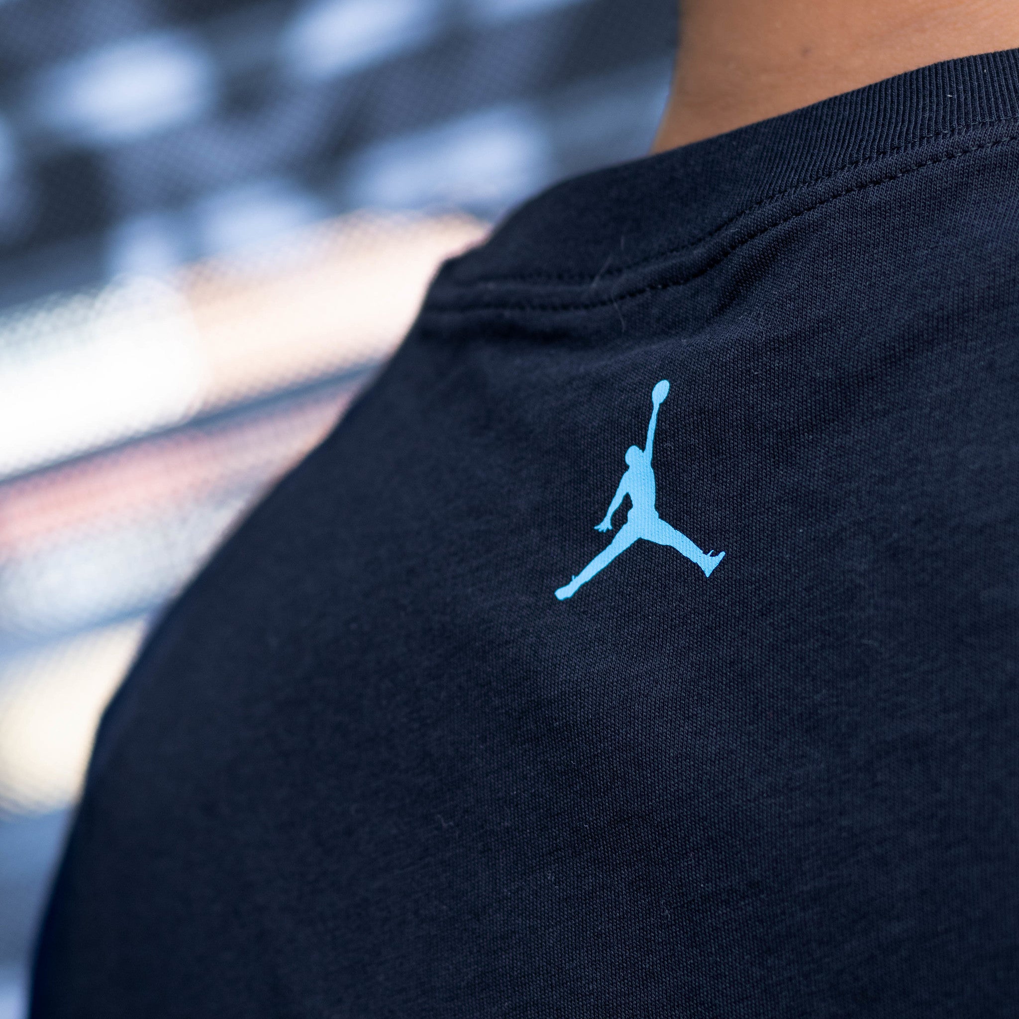 JORDAN TEE MOUNTAINSIDE FLIGHT