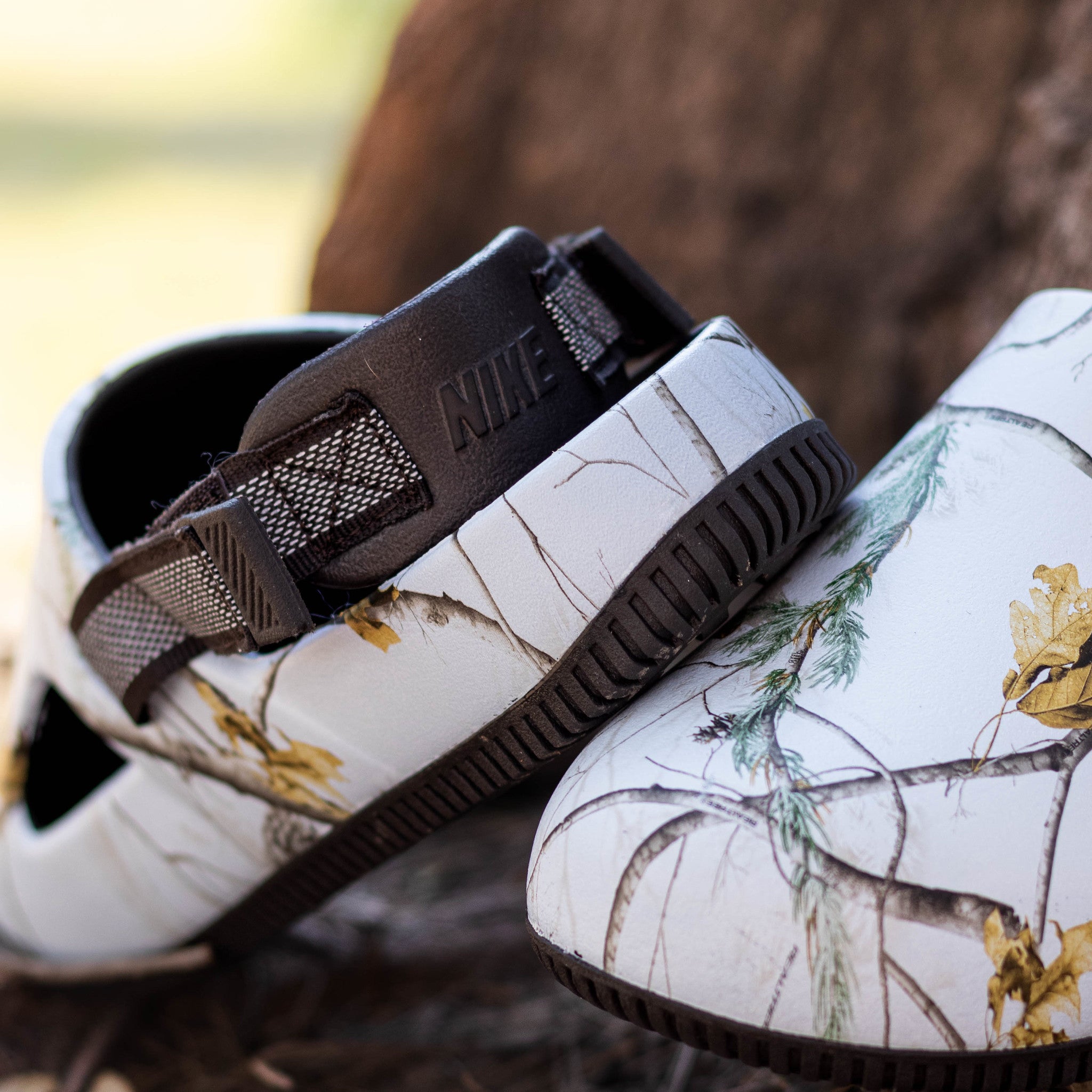 NIKE CALM REALTREE WINTER