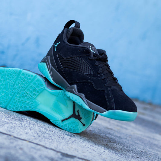 JORDAN MVP 92 BLACK GAMMA BLUE