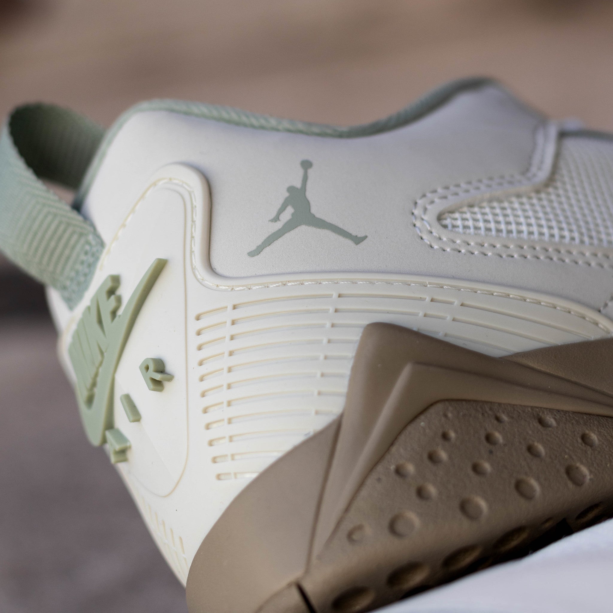 JORDAN MVP 92 SAIL JADE