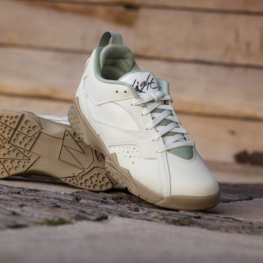 JORDAN MVP 92 SAIL JADE
