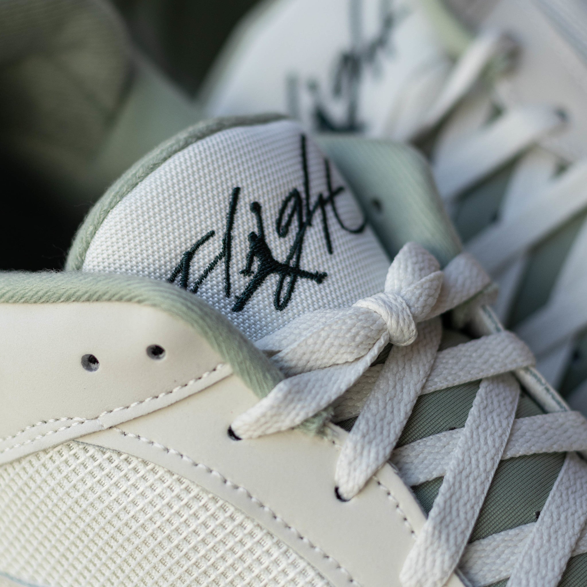 JORDAN MVP 92 SAIL JADE