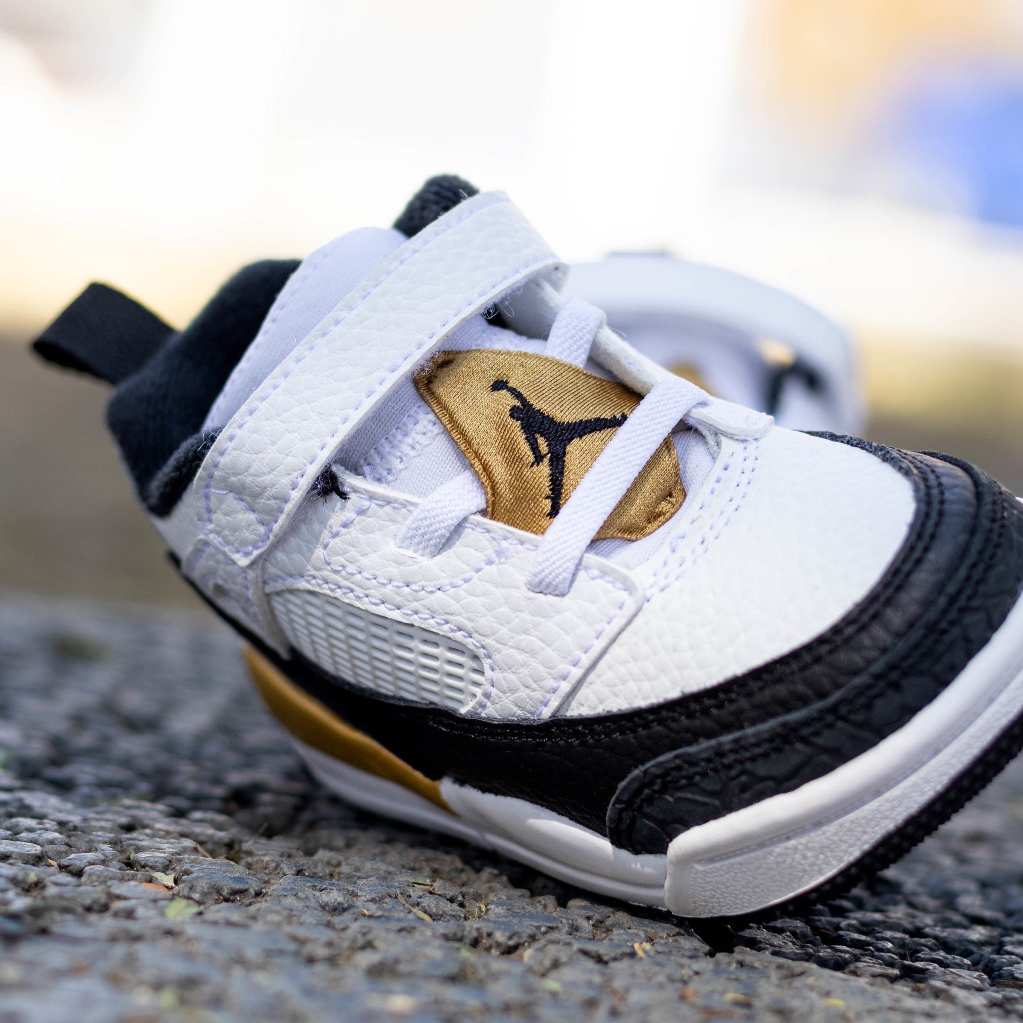JORDAN SPIZIKE LOW DMP TD