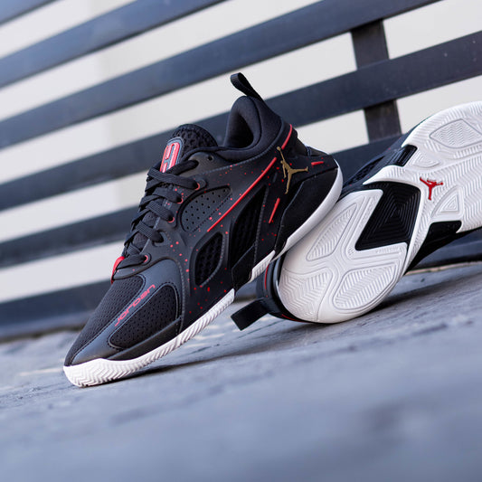 JORDAN HEIR SERIES BLOODLINE