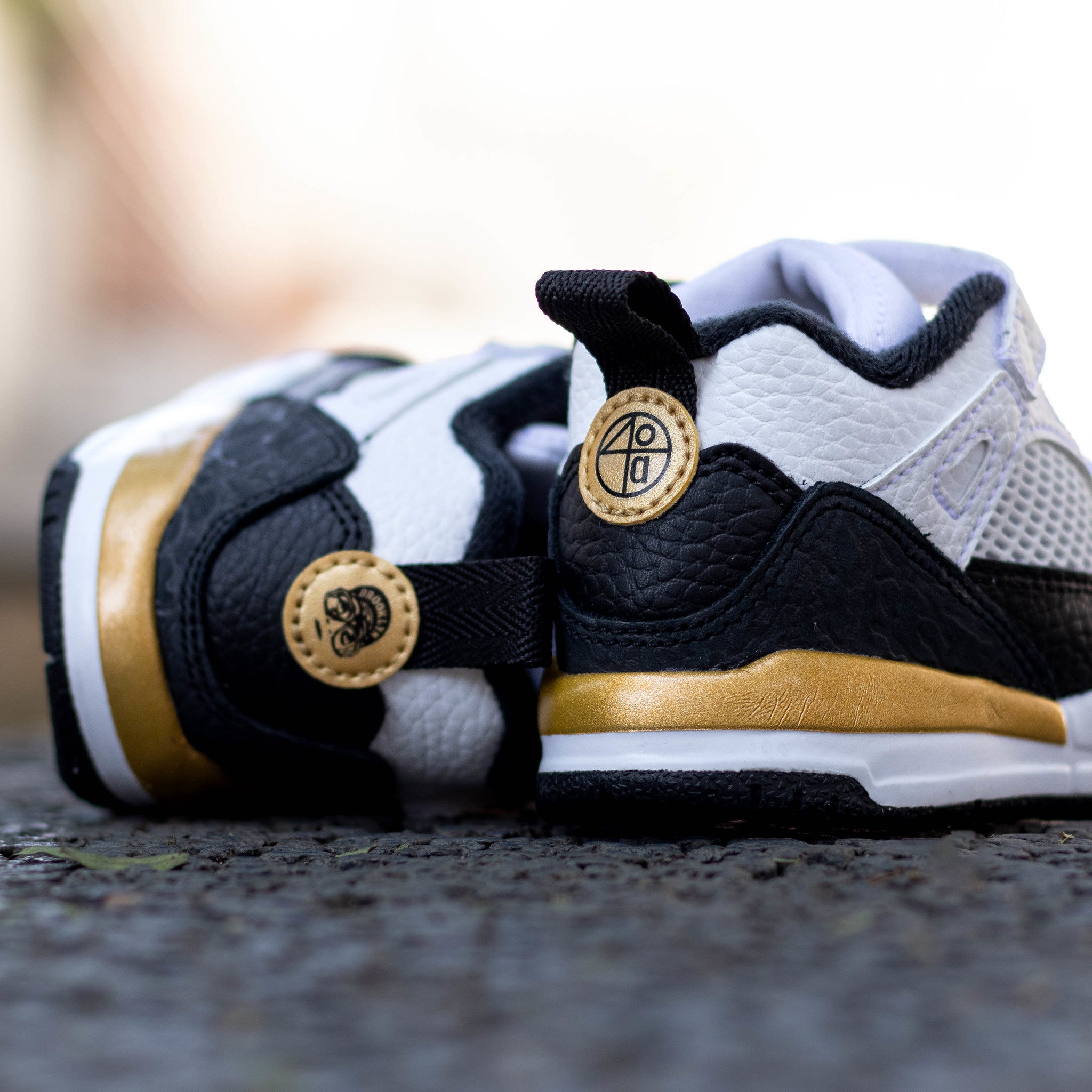 JORDAN SPIZIKE LOW DMP TD