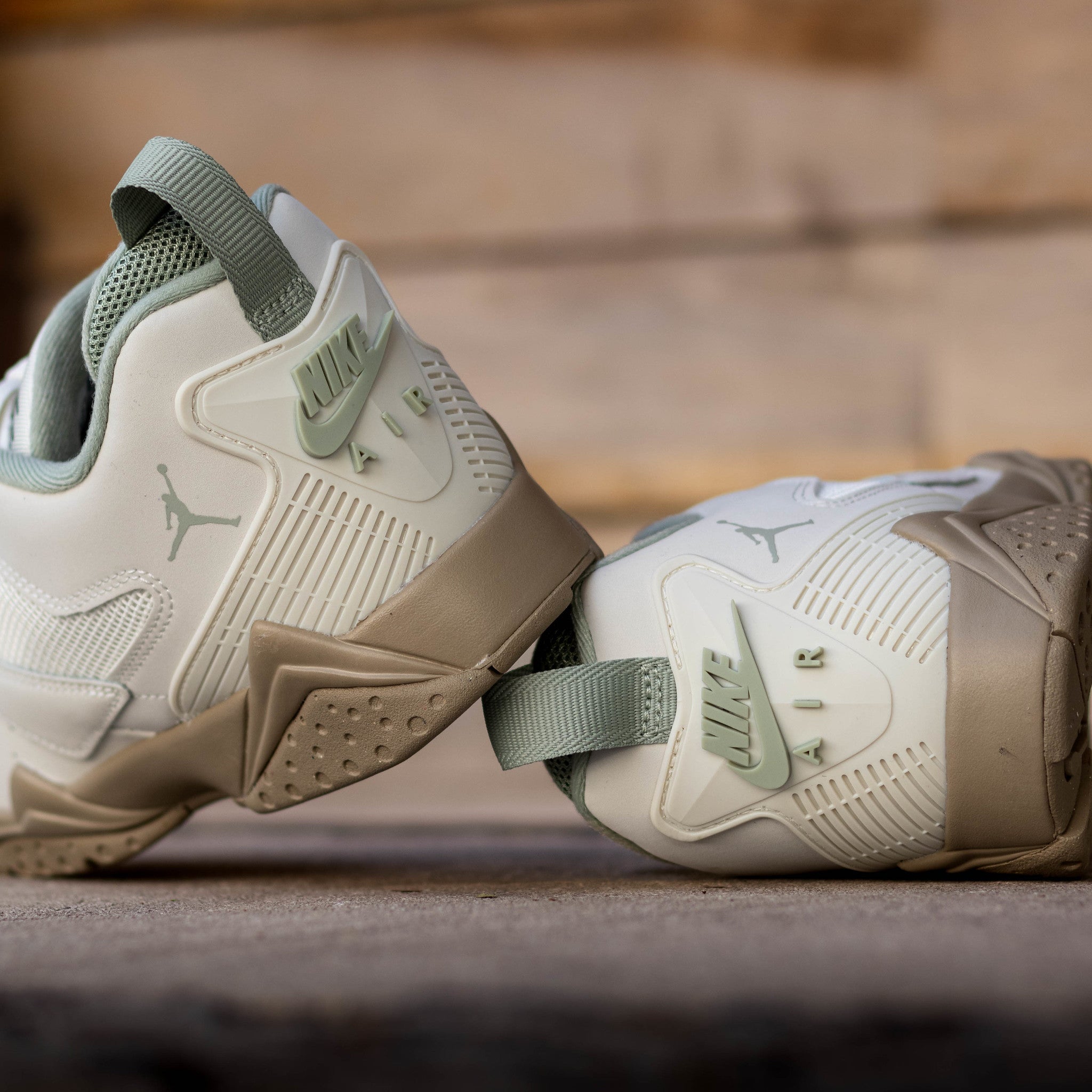 JORDAN MVP 92 SAIL JADE