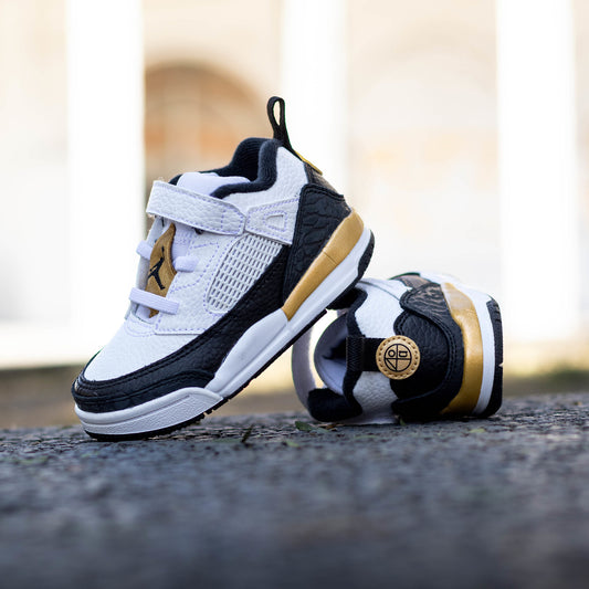 JORDAN SPIZIKE LOW DMP TD