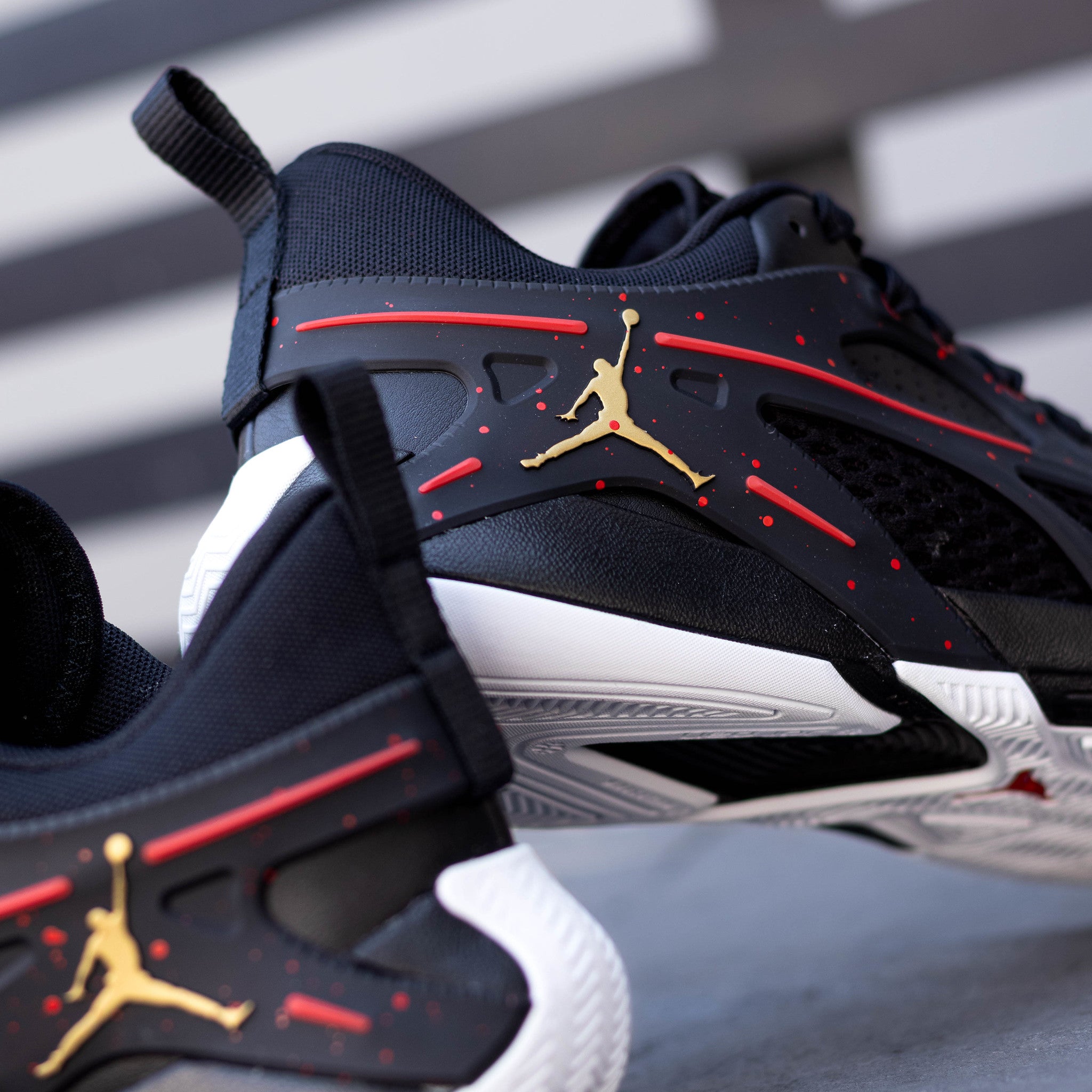 JORDAN HEIR SERIES BLOODLINE