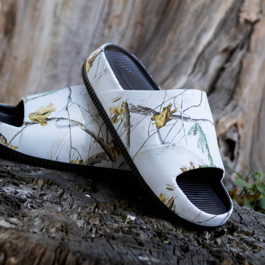 NIKE CALM SLIDE REALTREE