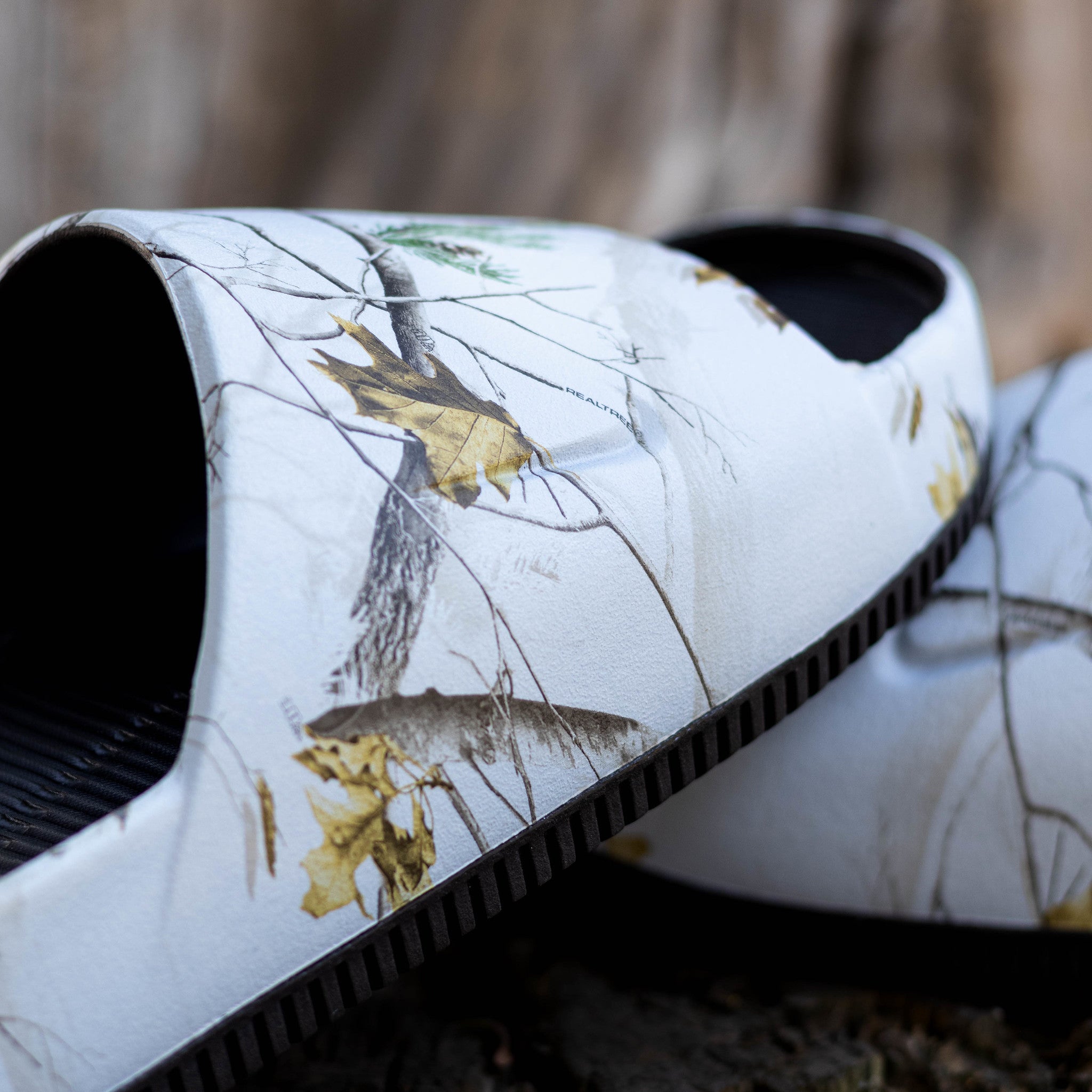 NIKE CALM SLIDE REALTREE