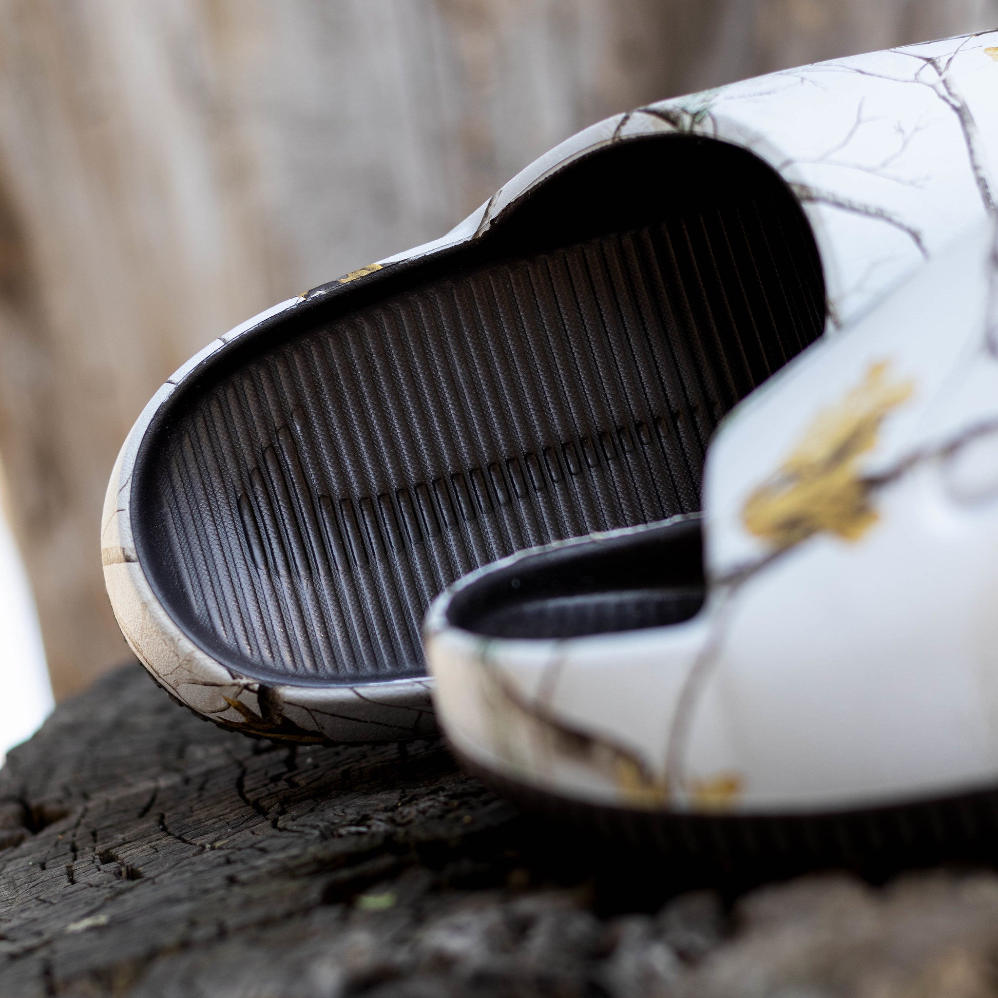 NIKE CALM SLIDE REALTREE