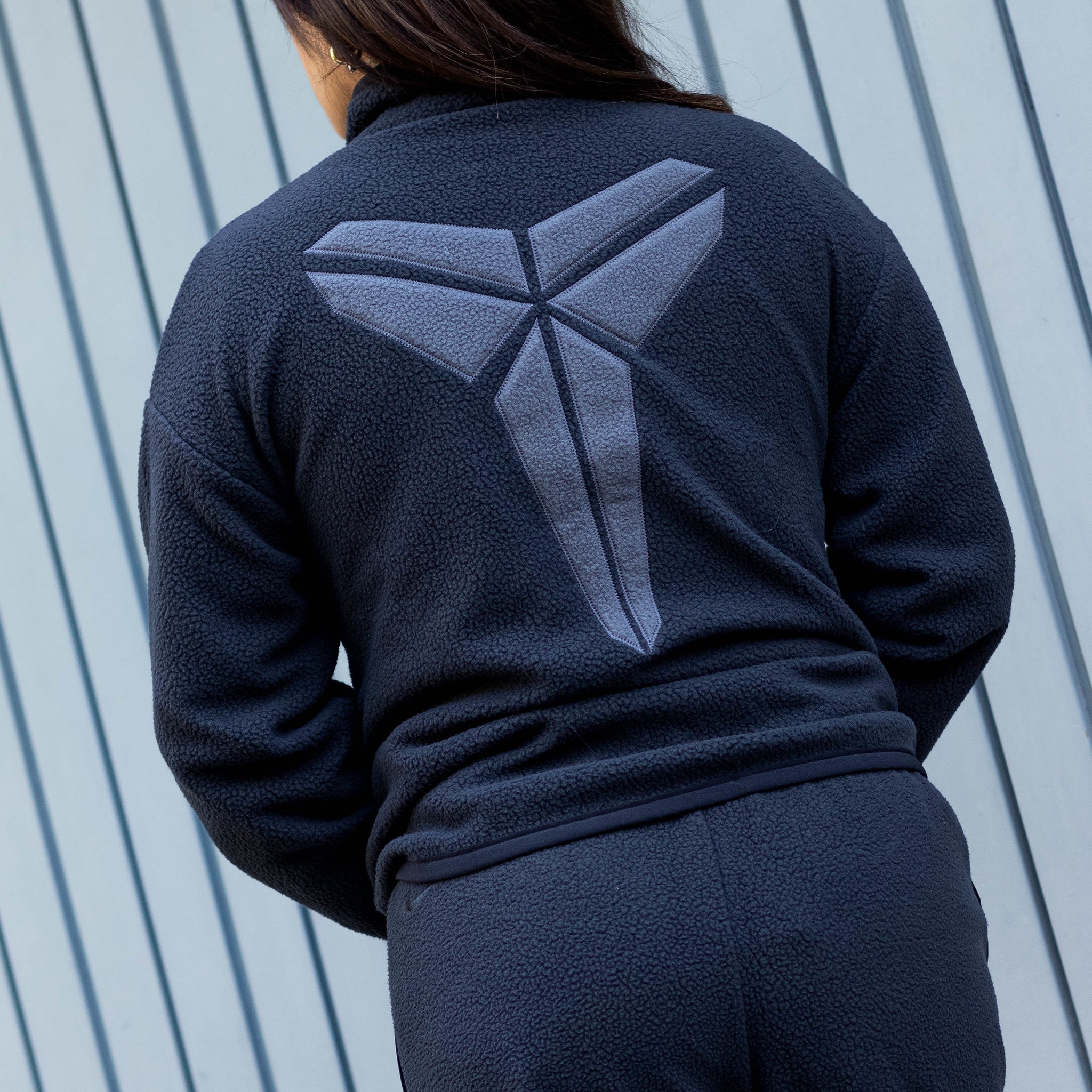NIKE KOBE JACKET WINTERIZED K