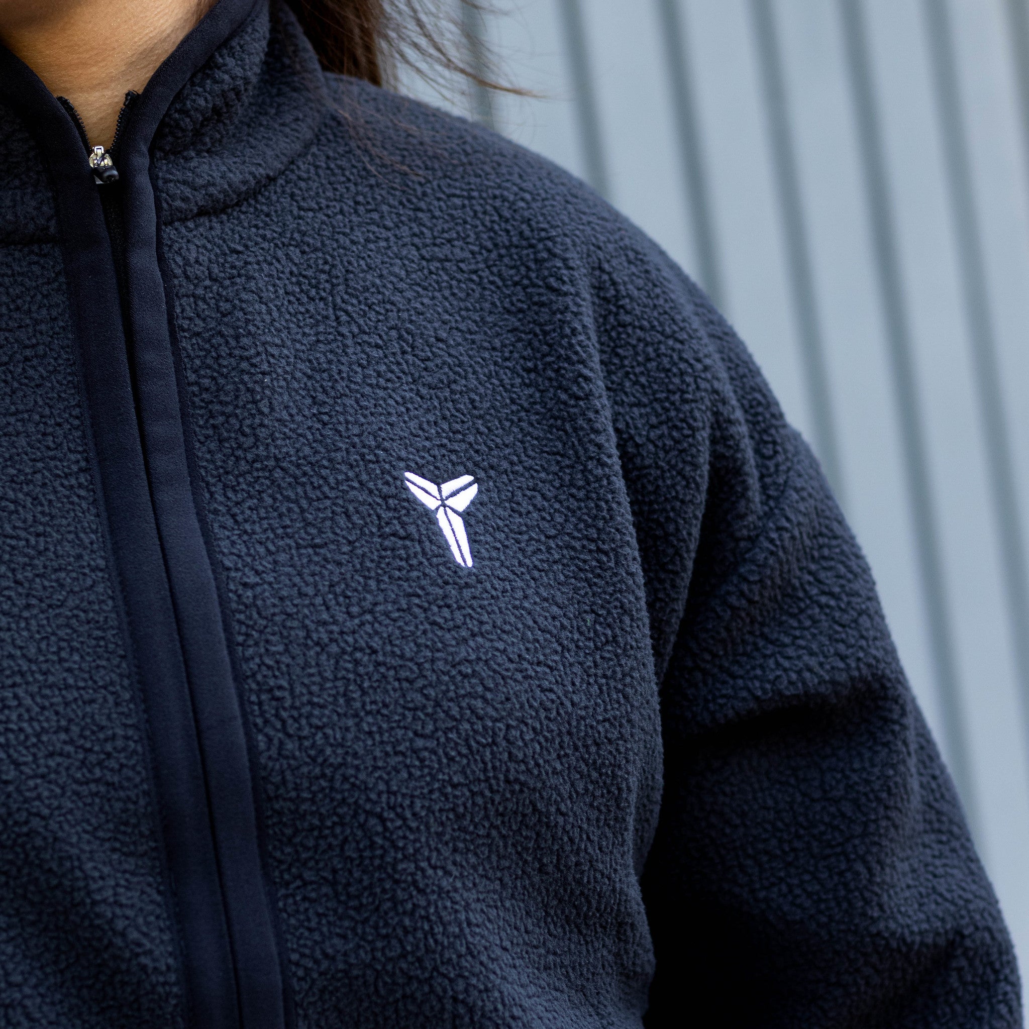 NIKE KOBE JACKET WINTERIZED K