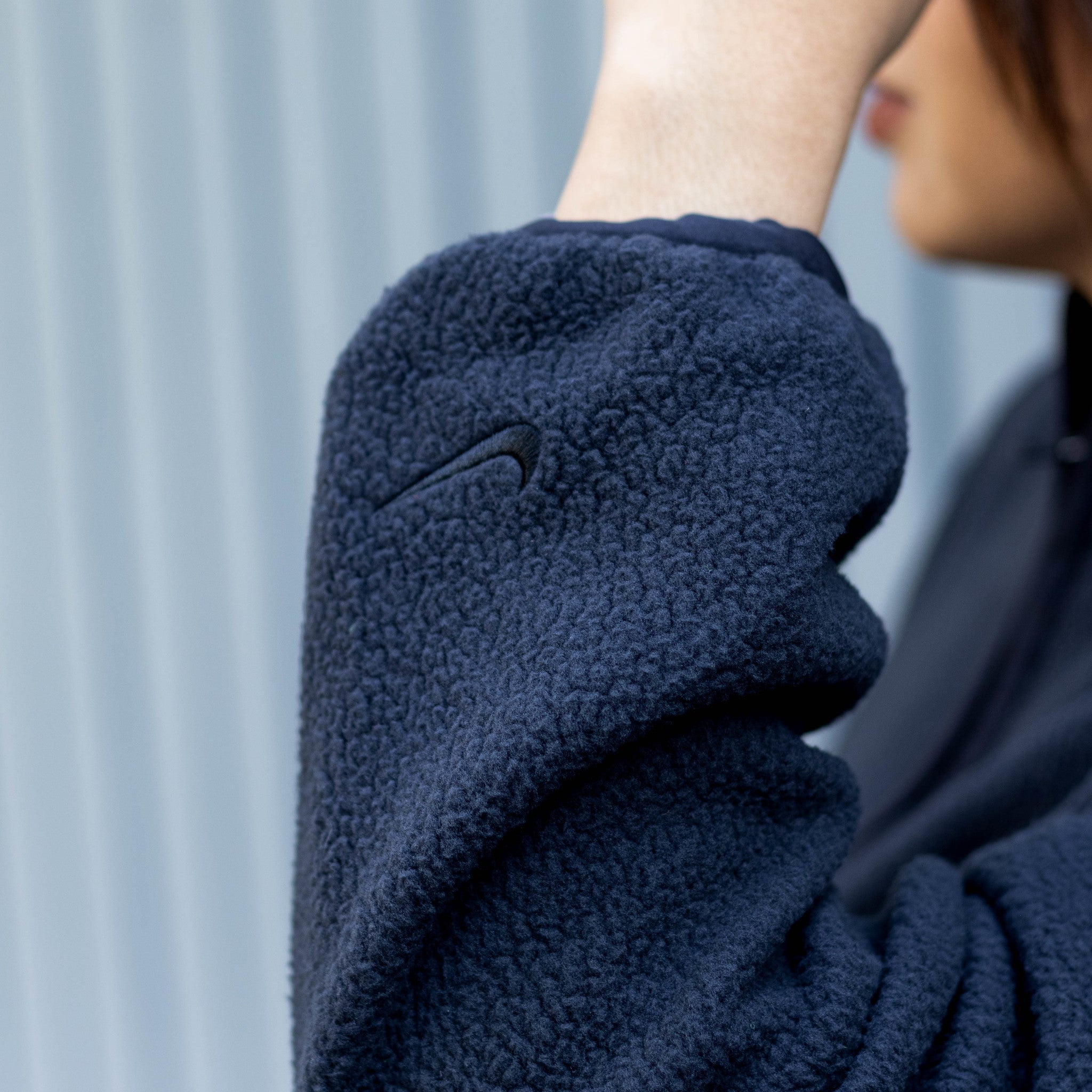 NIKE KOBE JACKET WINTERIZED K