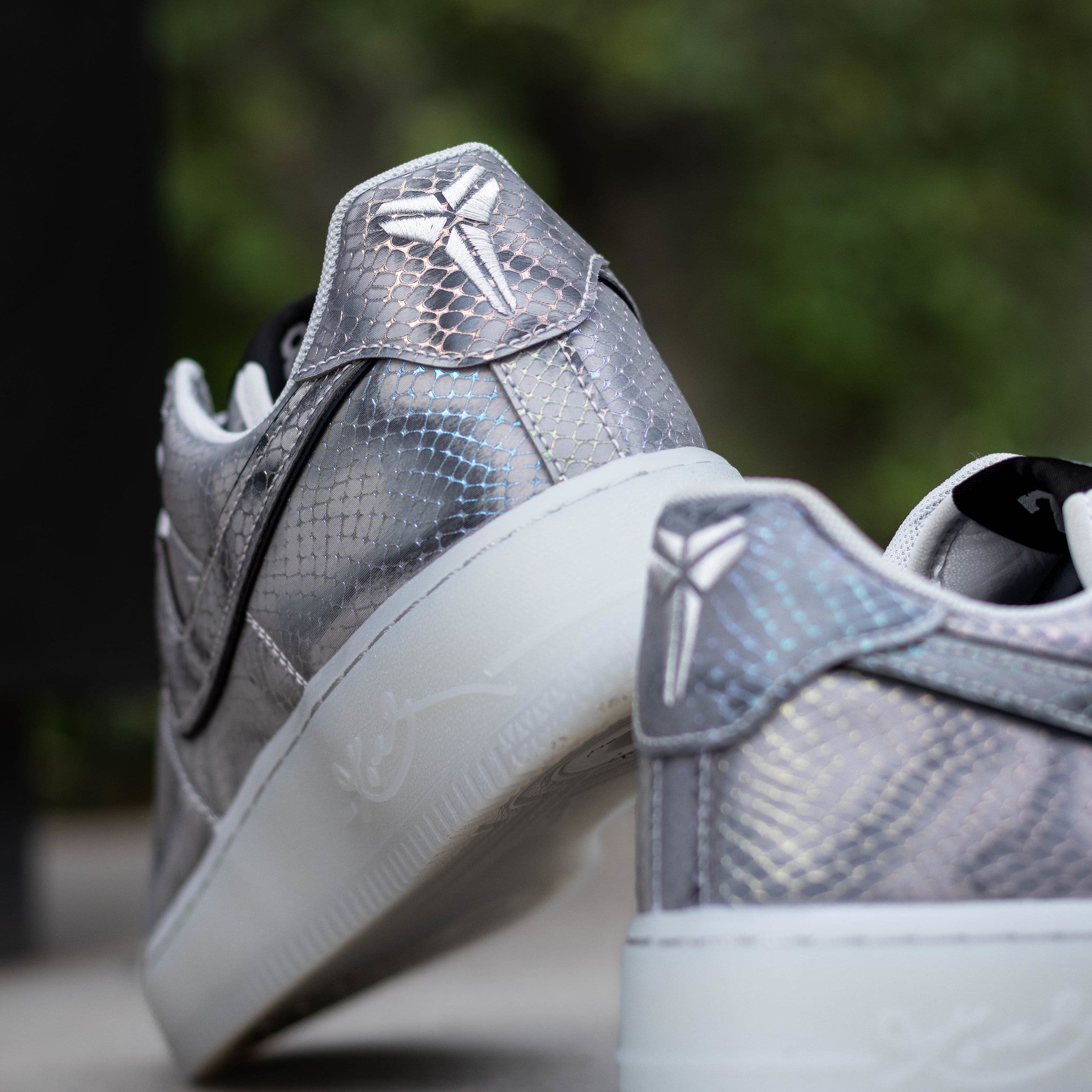 AIR FORCE ONE PROTRO LENTICULAR