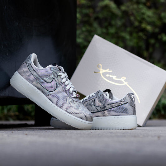AIR FORCE ONE PROTRO LENTICULAR