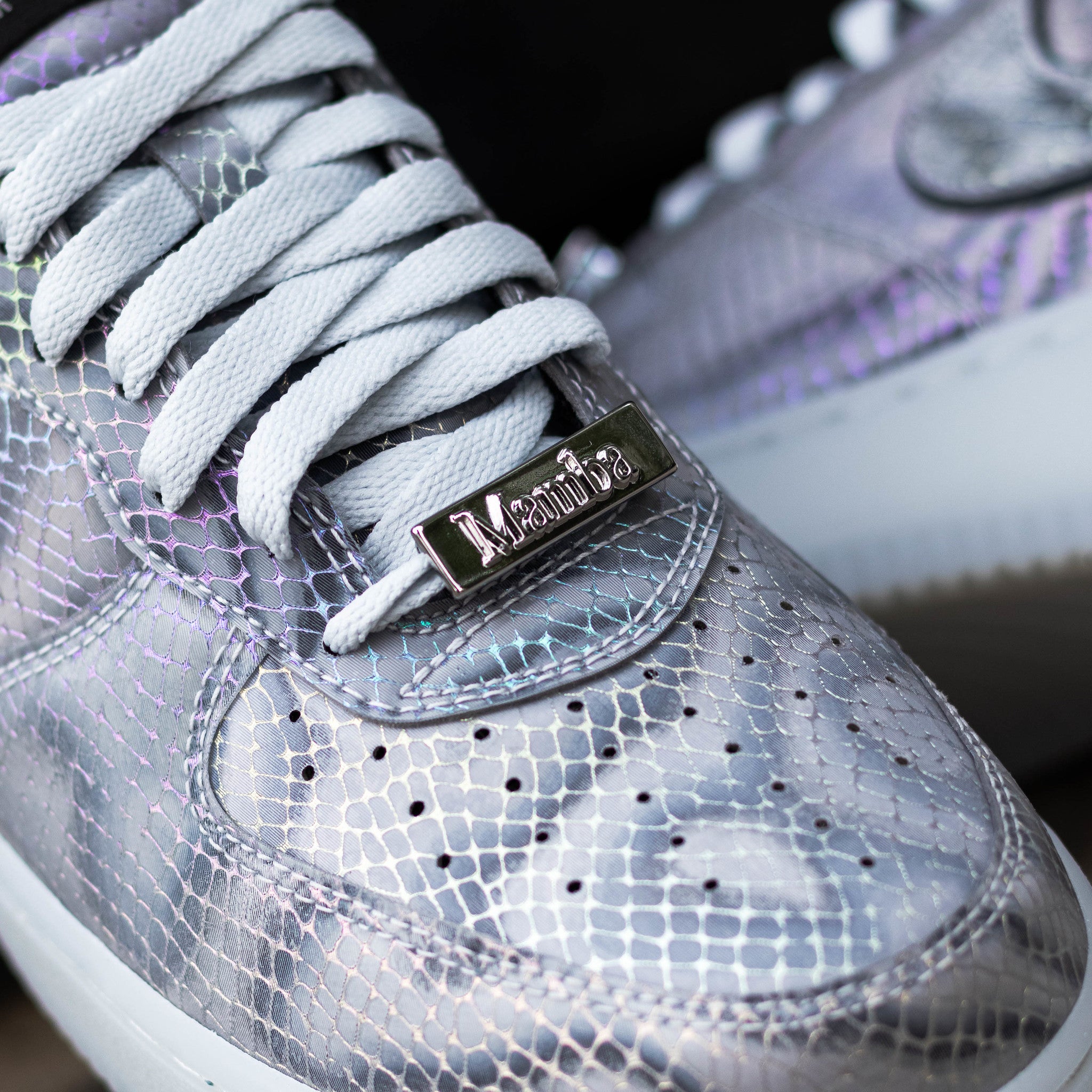 AIR FORCE ONE PROTRO LENTICULAR
