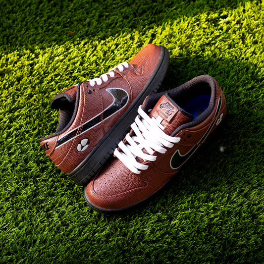 NIKE SB DUNK LOW X LIMOSINE SKT