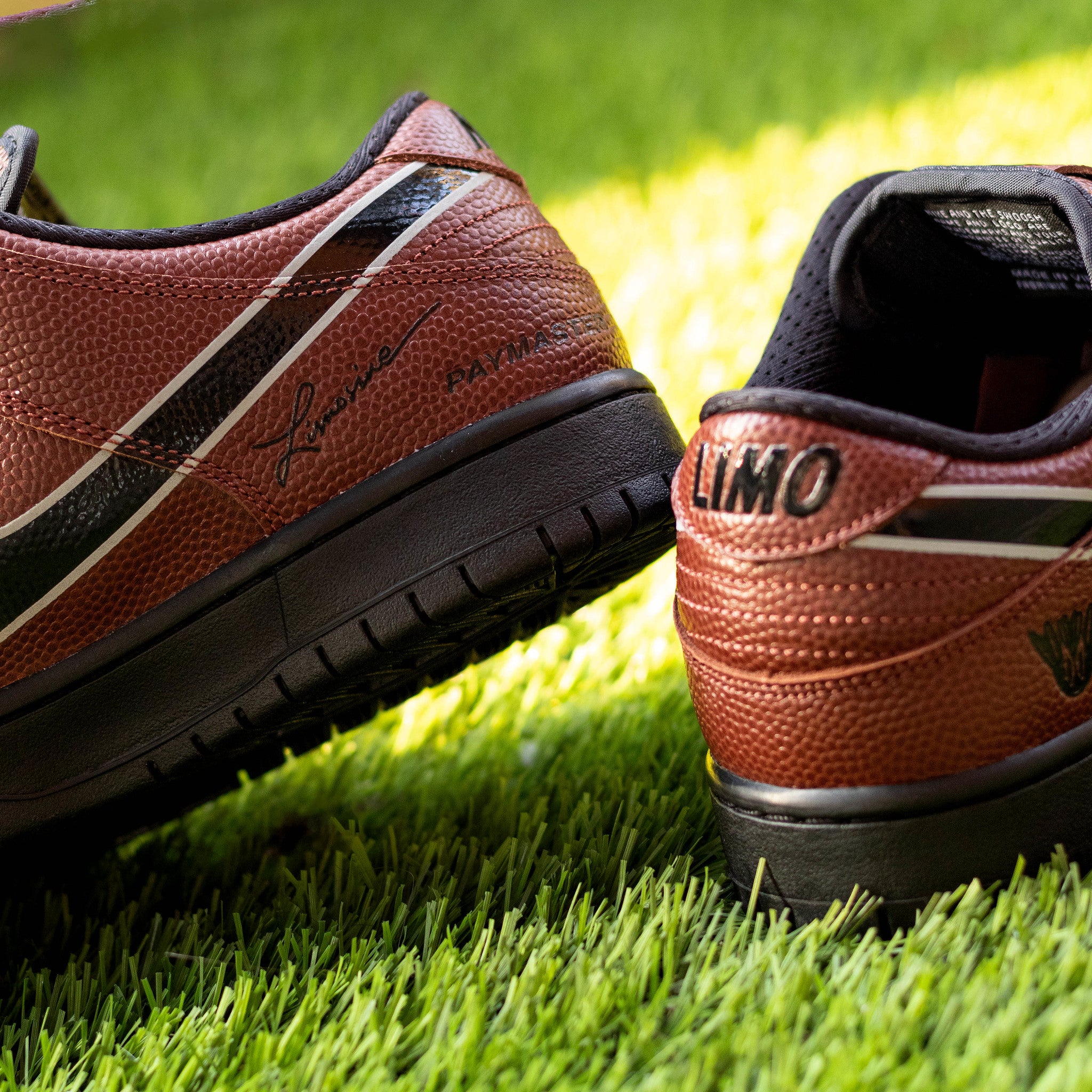 NIKE SB DUNK LOW X LIMOSINE SKT