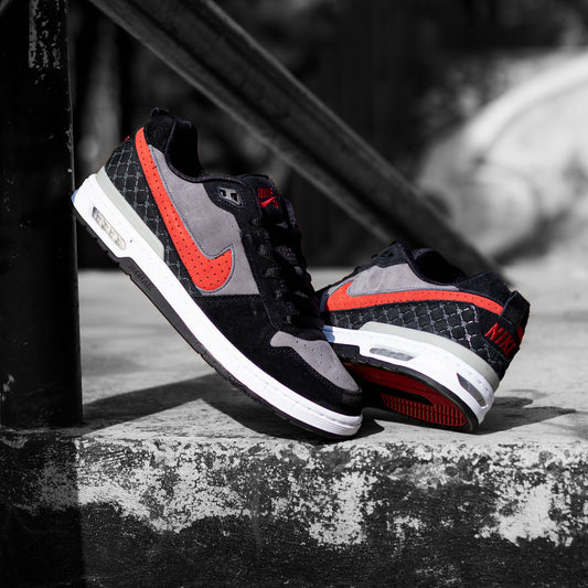 NIKE SB PAUL RODRIGUEZ BRED